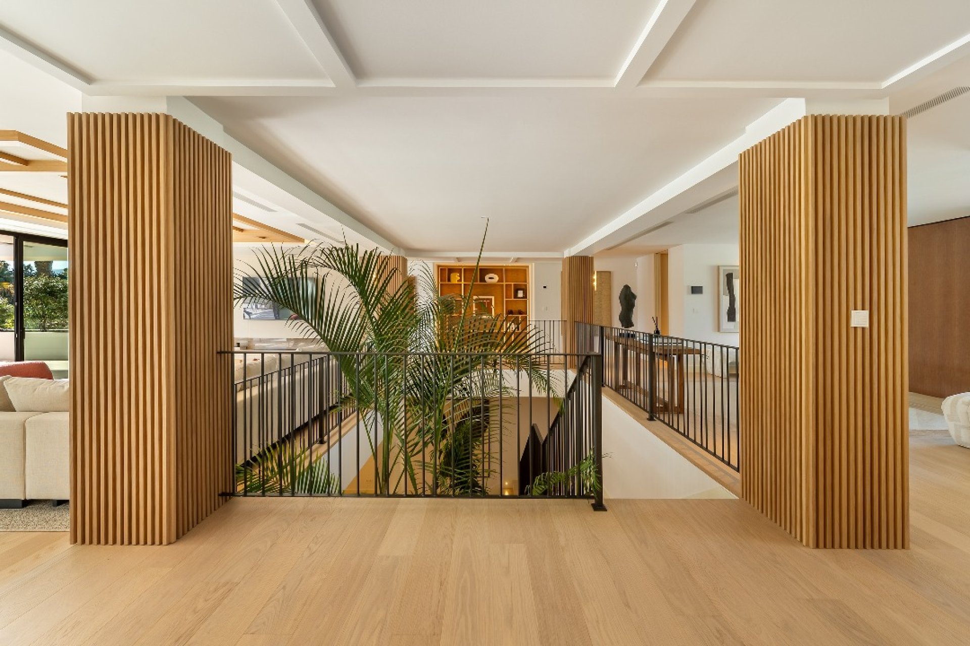 Nieuwbouw - Villa - Marbella