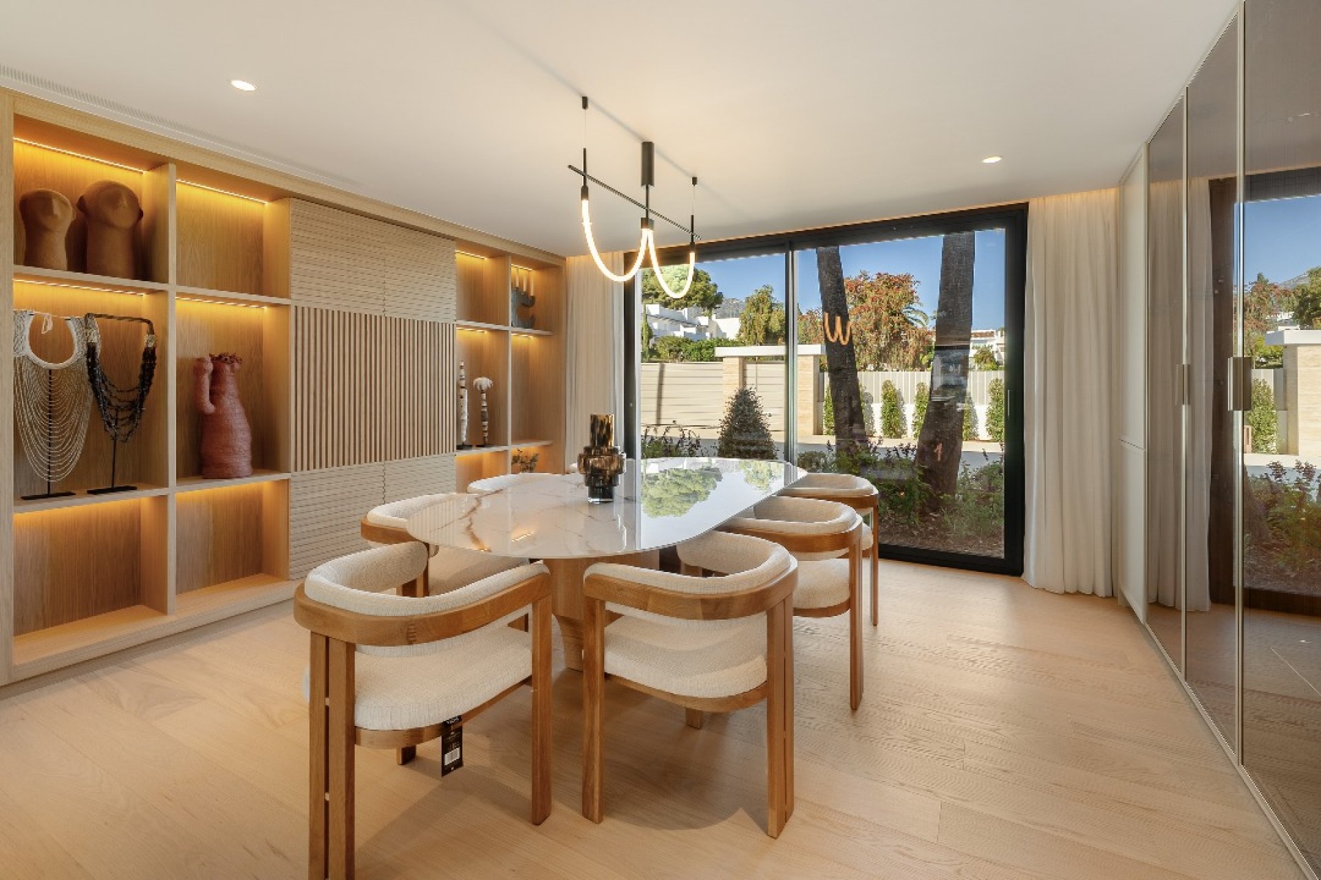 Nieuwbouw - Villa - Marbella