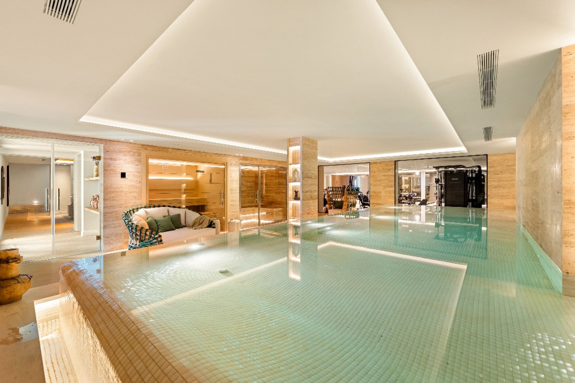 Nieuwbouw - Villa - Marbella