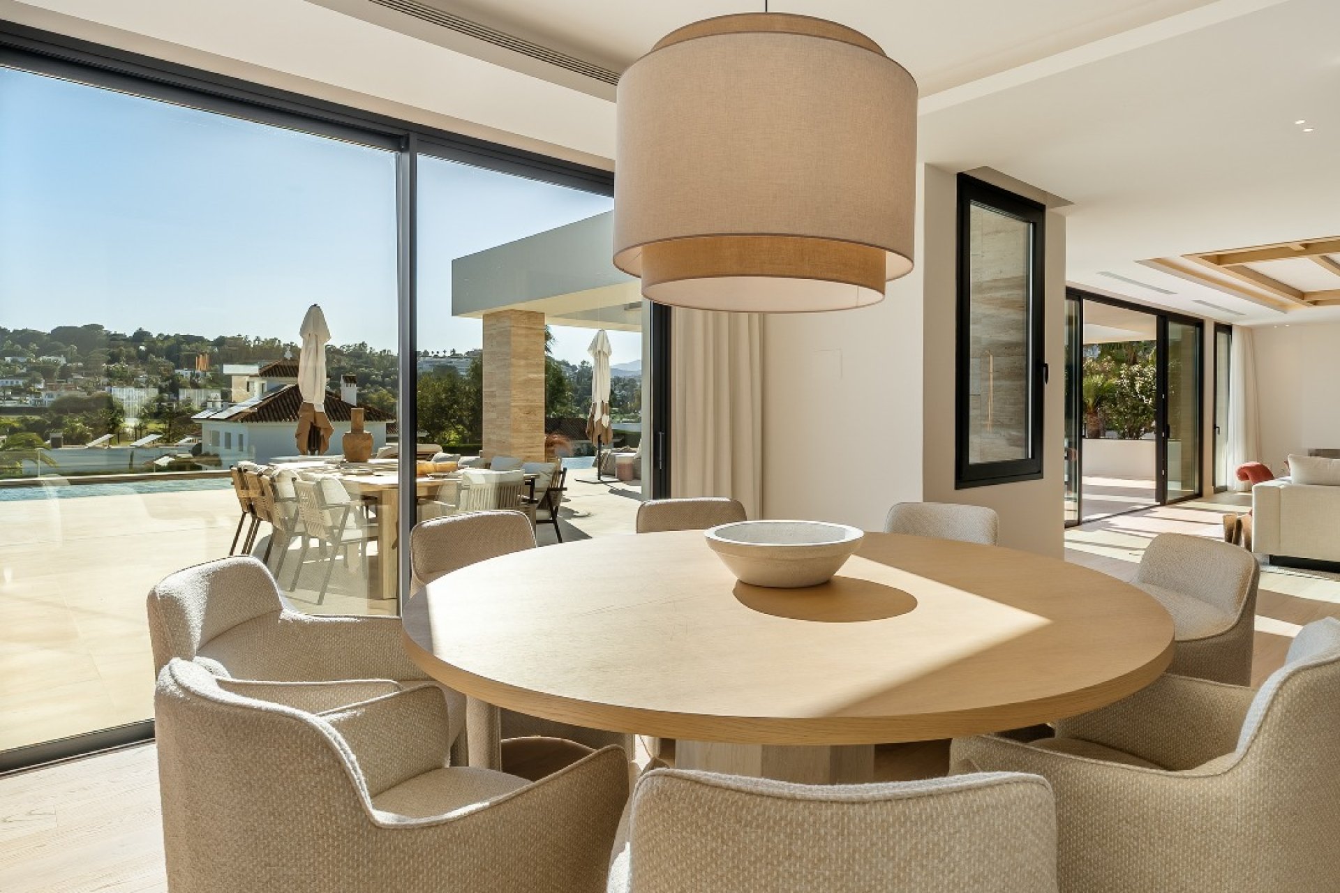 Nieuwbouw - Villa - Marbella