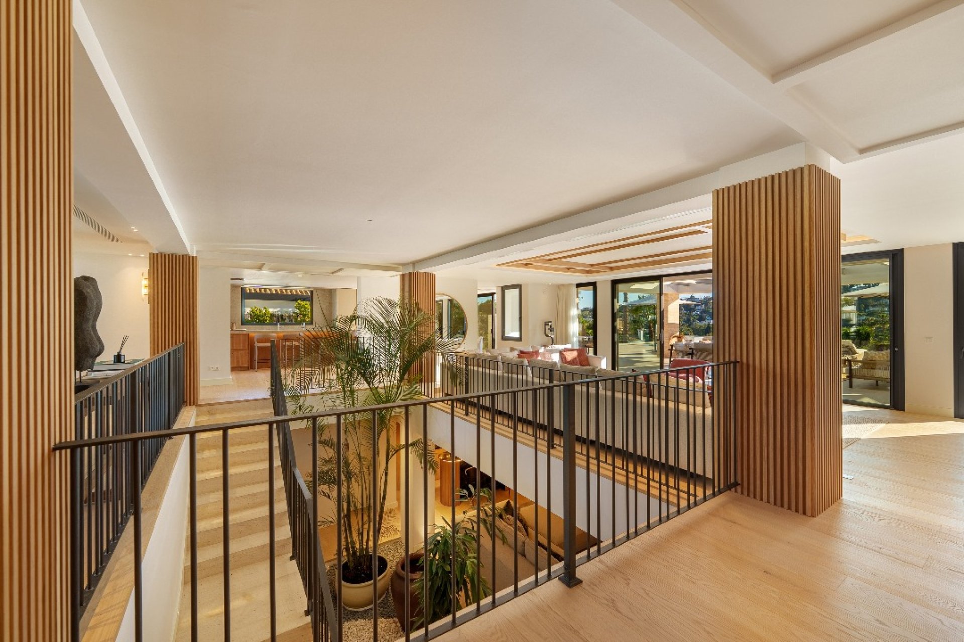 Nieuwbouw - Villa - Marbella