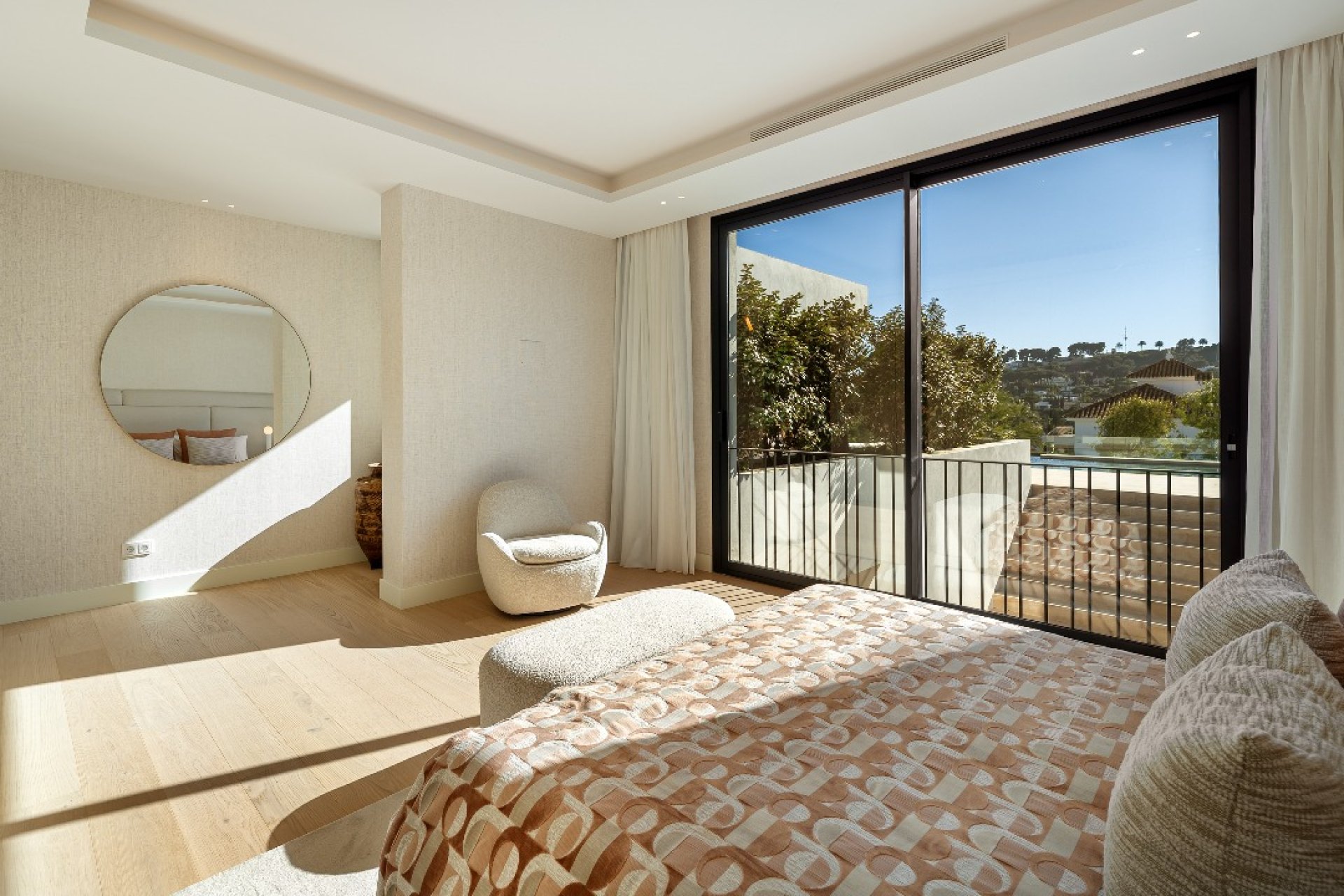 Nieuwbouw - Villa - Marbella