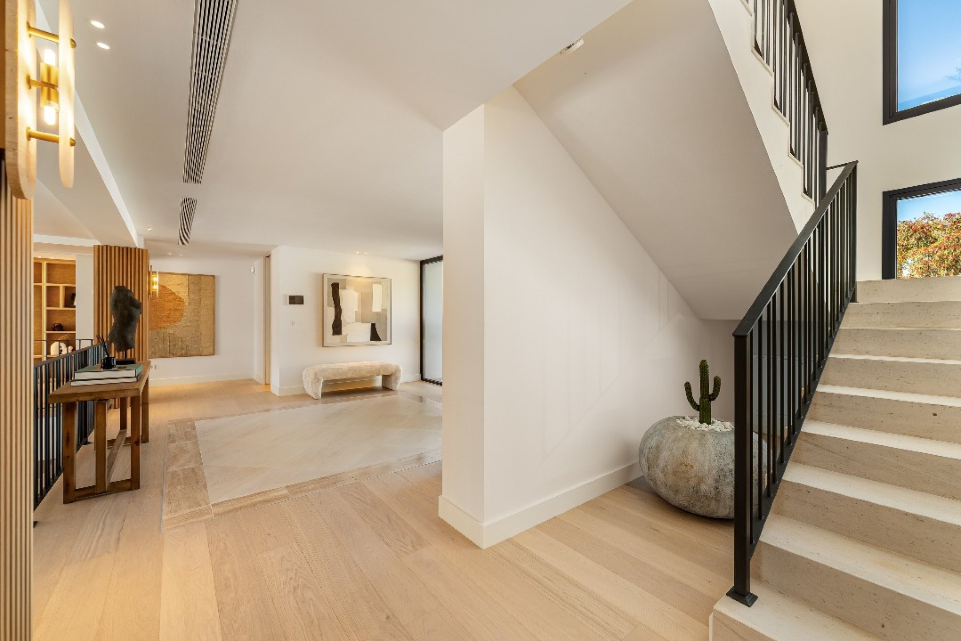 Nieuwbouw - Villa - Marbella