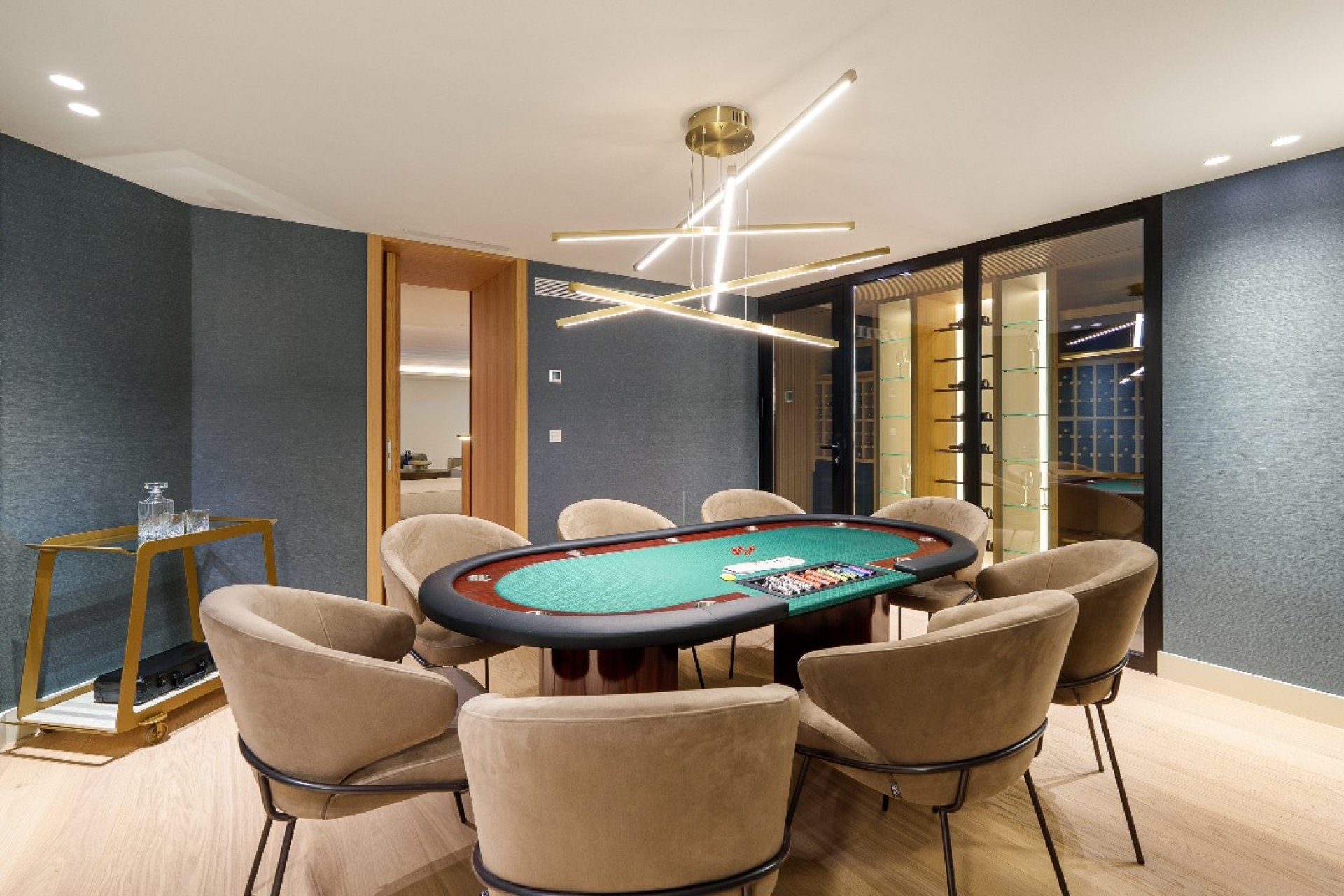 Nieuwbouw - Villa - Marbella