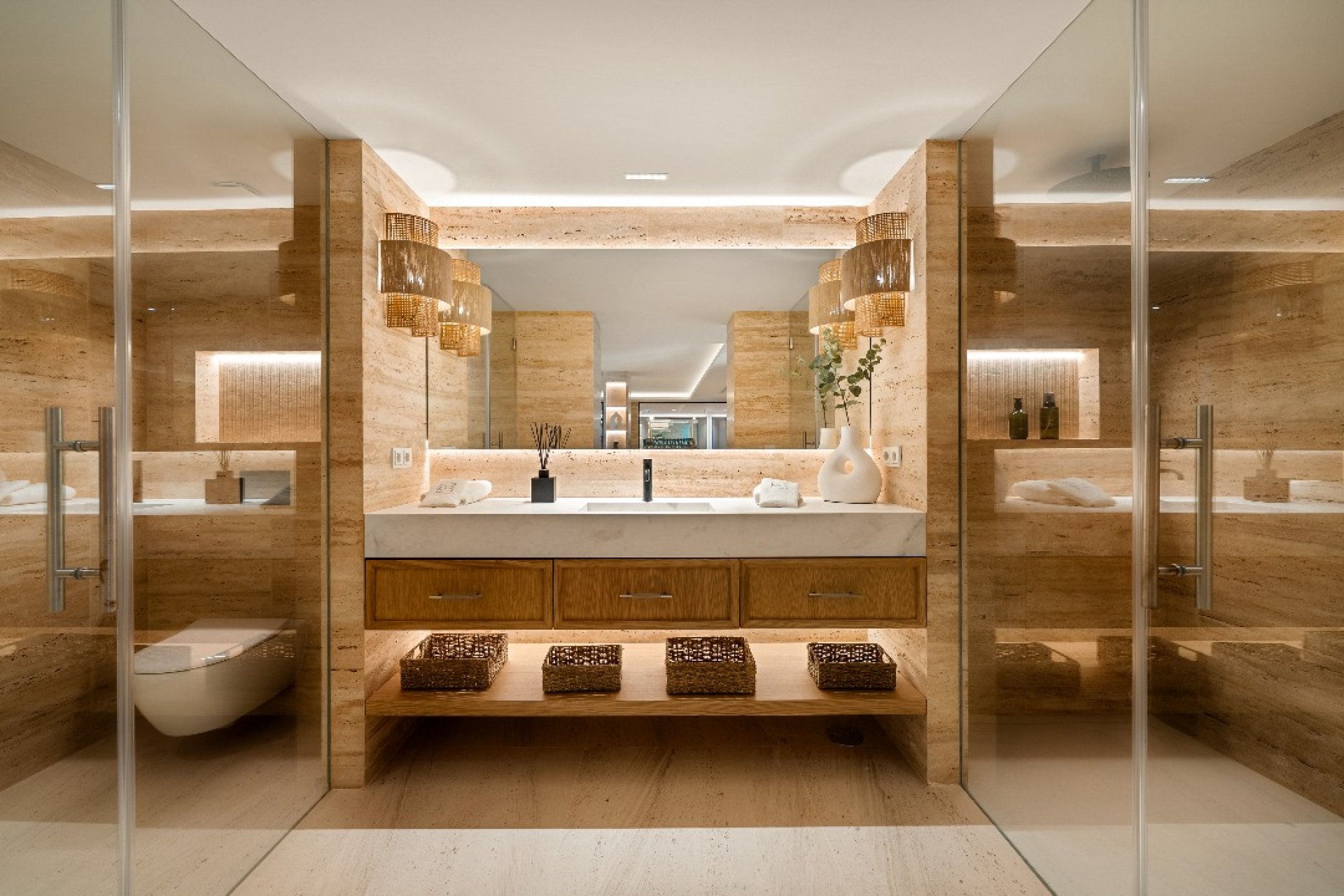 Nieuwbouw - Villa - Marbella