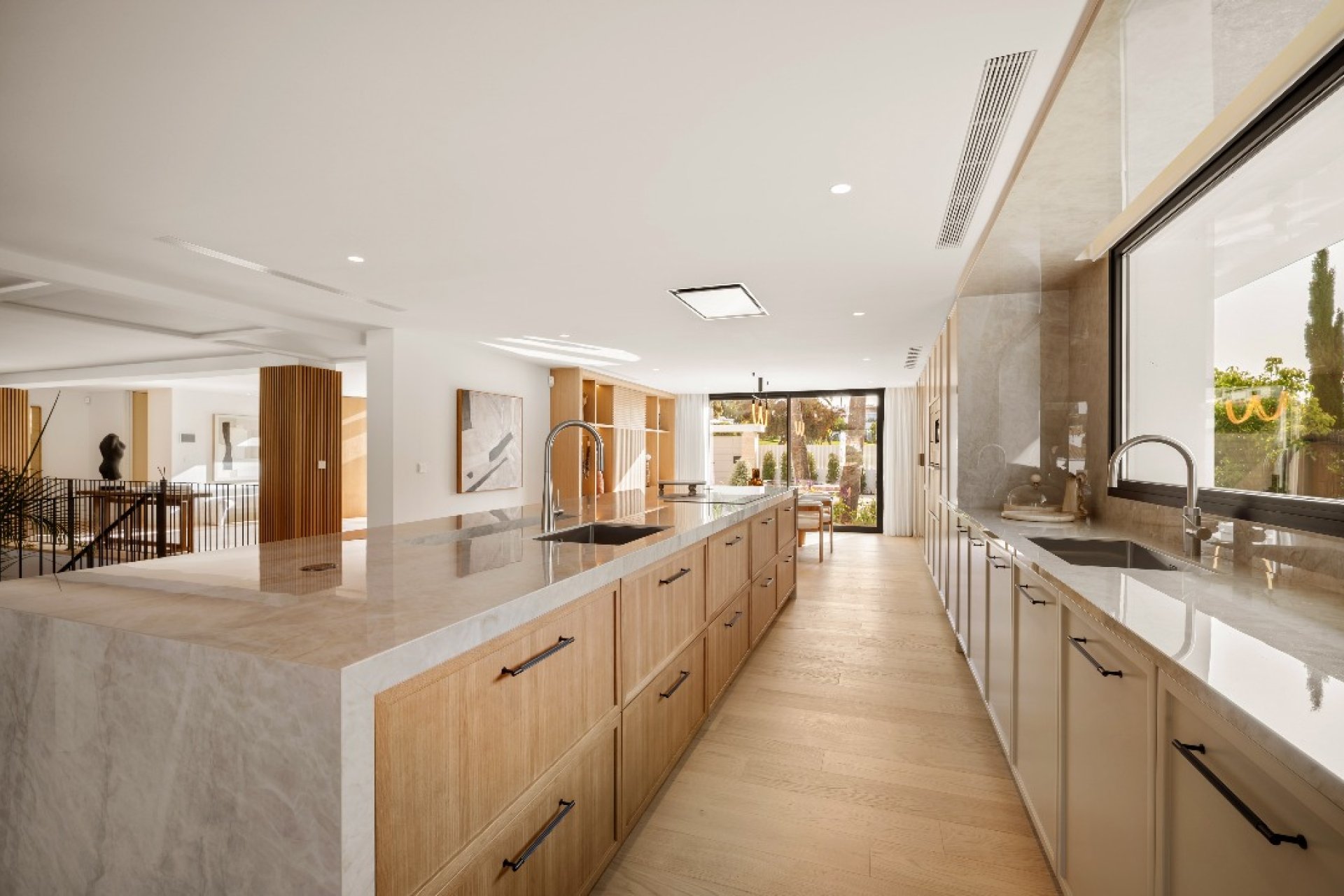 Nieuwbouw - Villa - Marbella