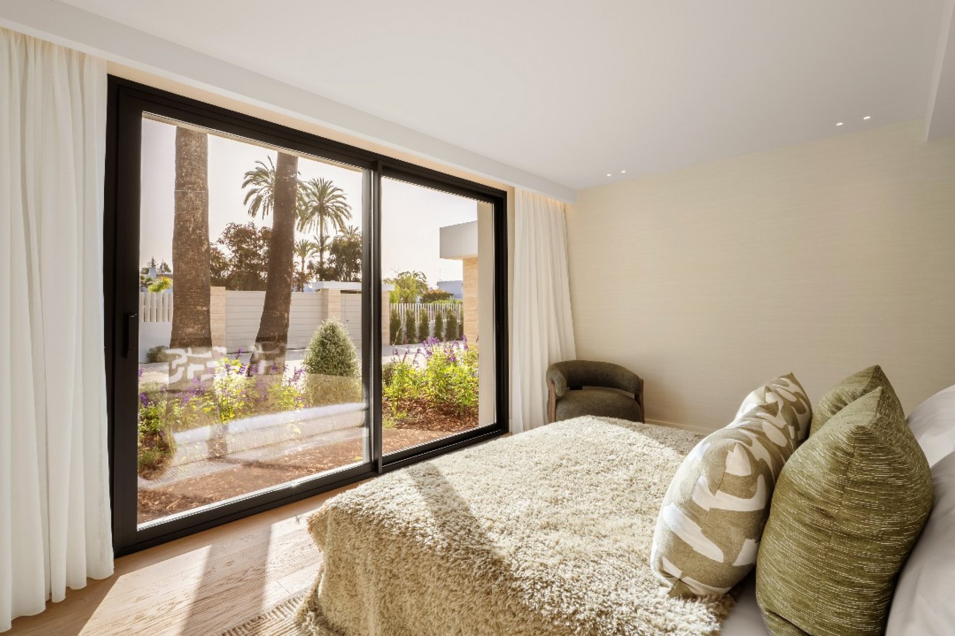 Nieuwbouw - Villa - Marbella