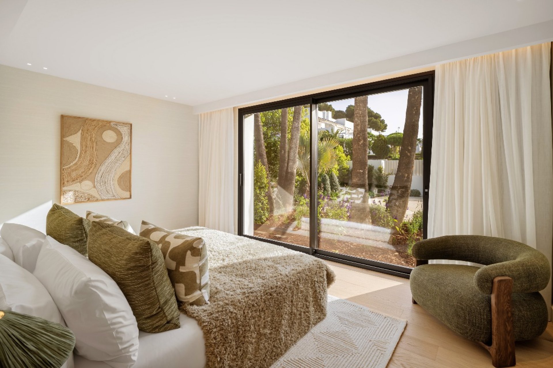 Nieuwbouw - Villa - Marbella