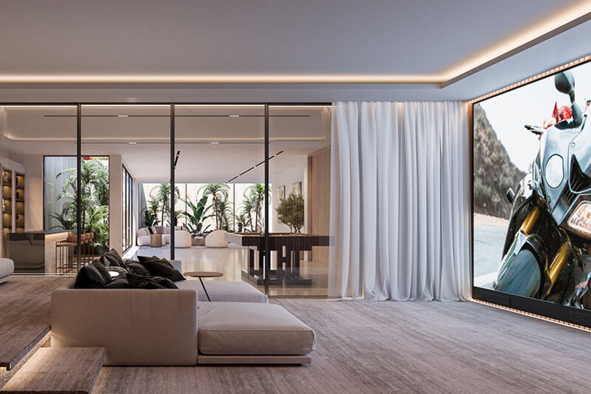 Nieuwbouw - Villa - Marbella