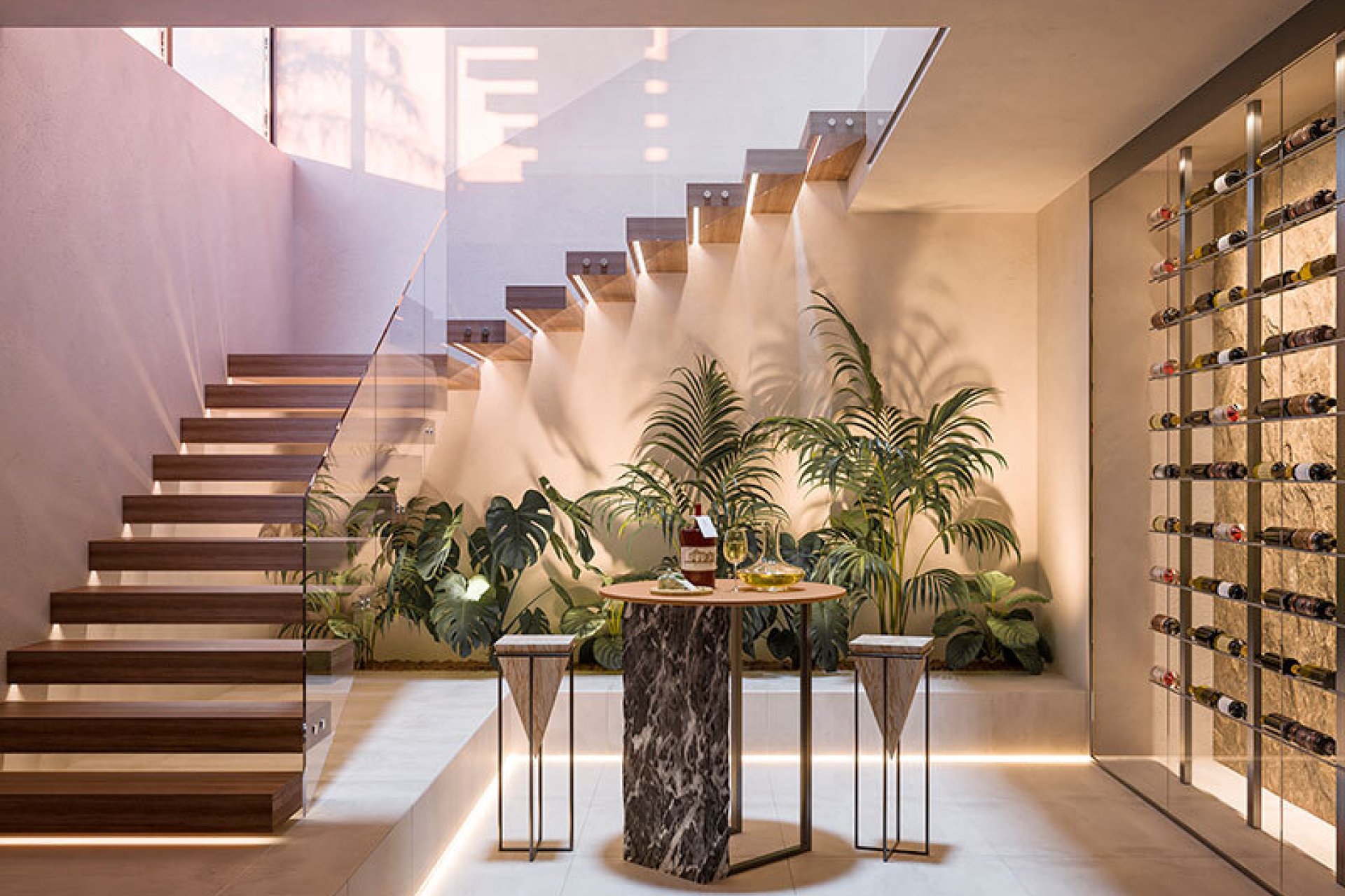 Nieuwbouw - Villa - Marbella