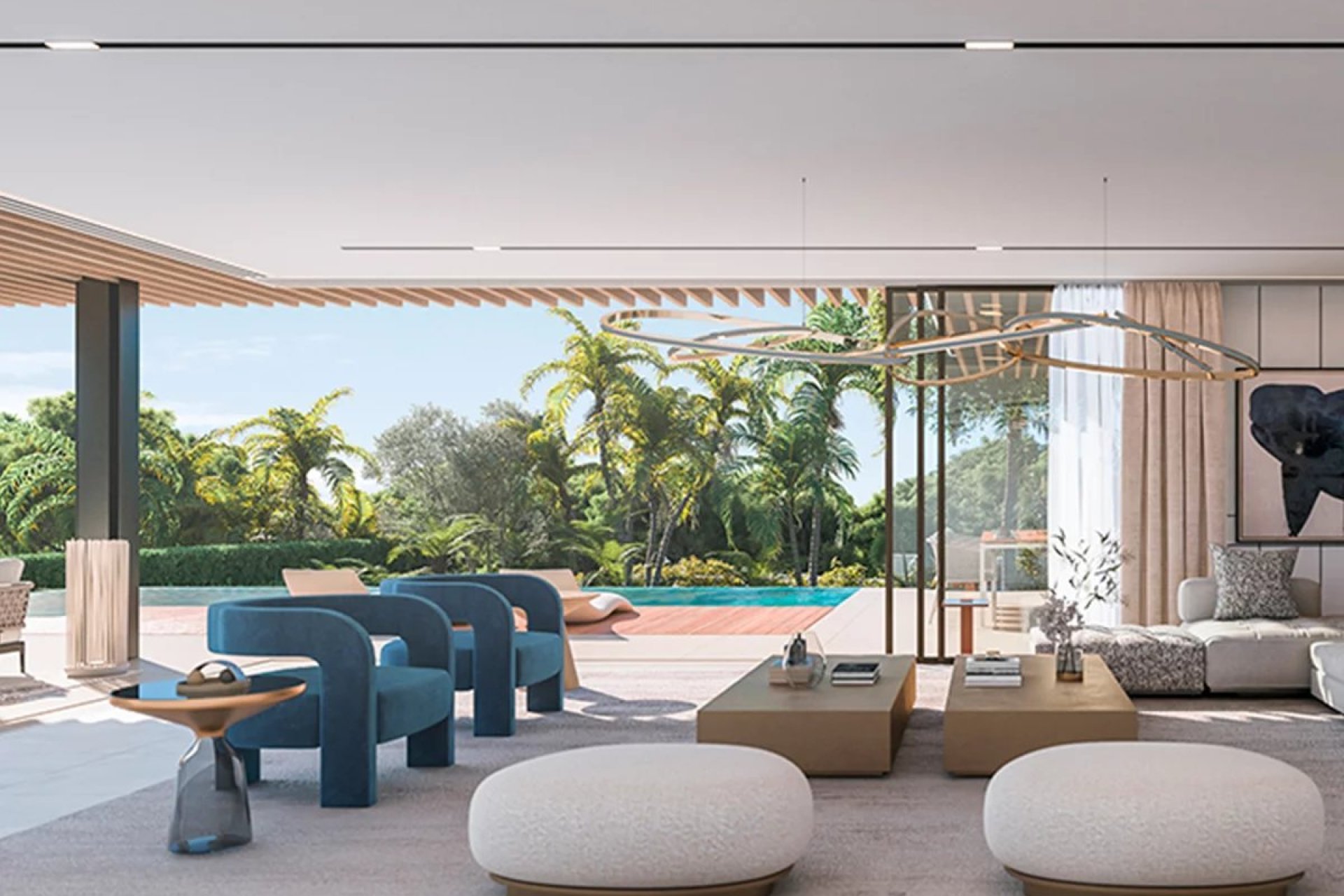 Nieuwbouw - Villa - Marbella