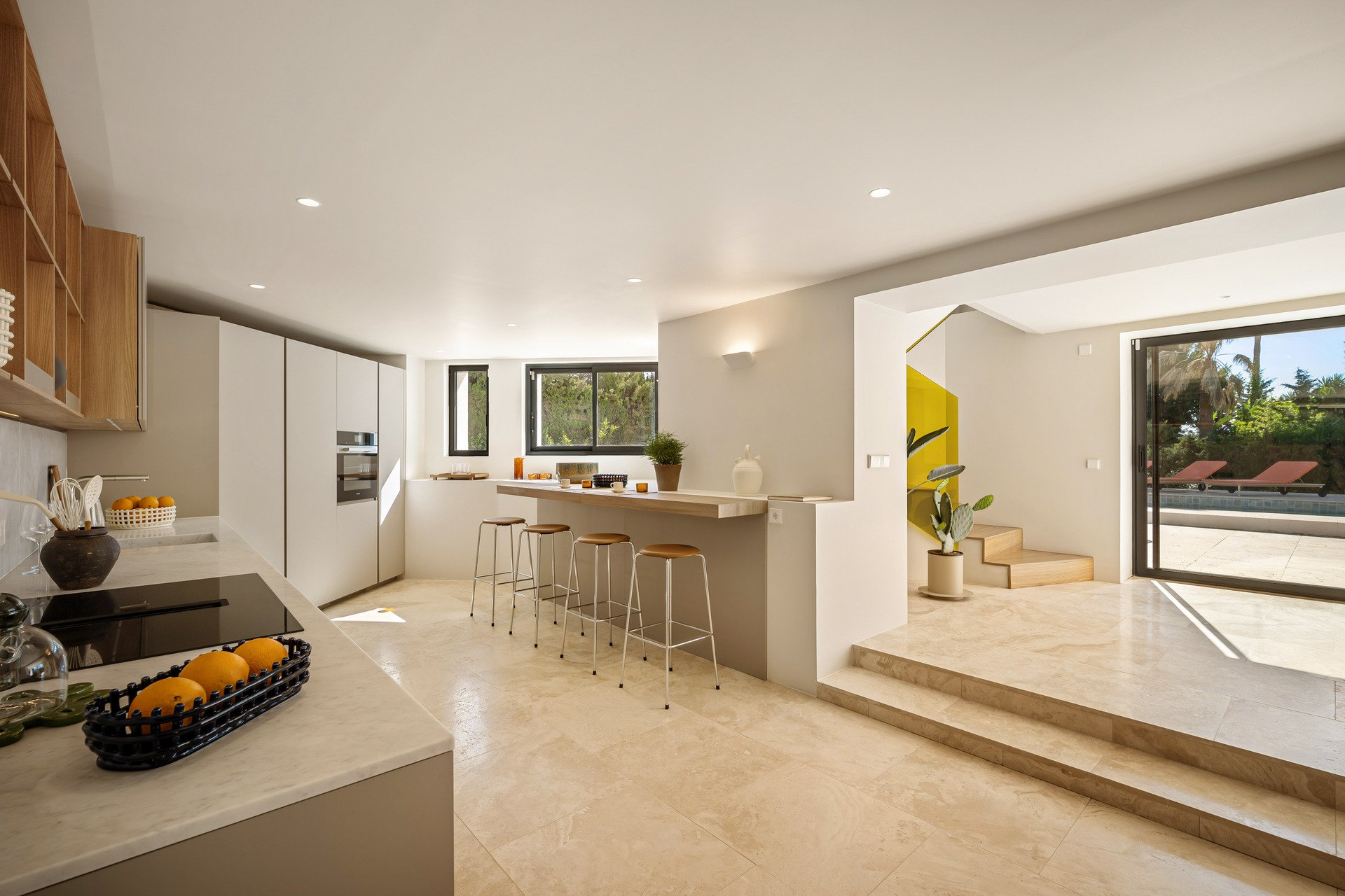 Nieuwbouw - Villa - Marbella