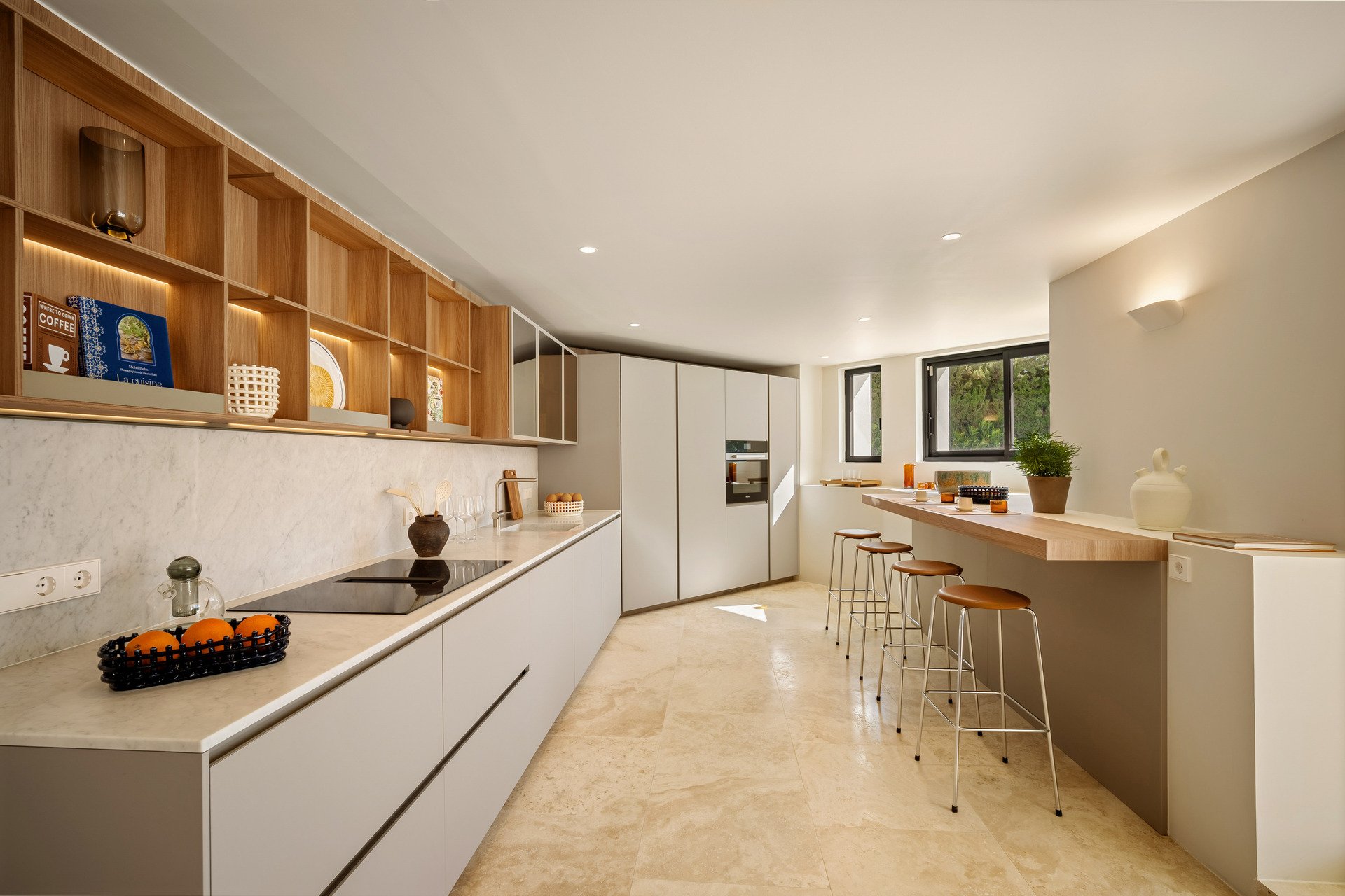 Nieuwbouw - Villa - Marbella