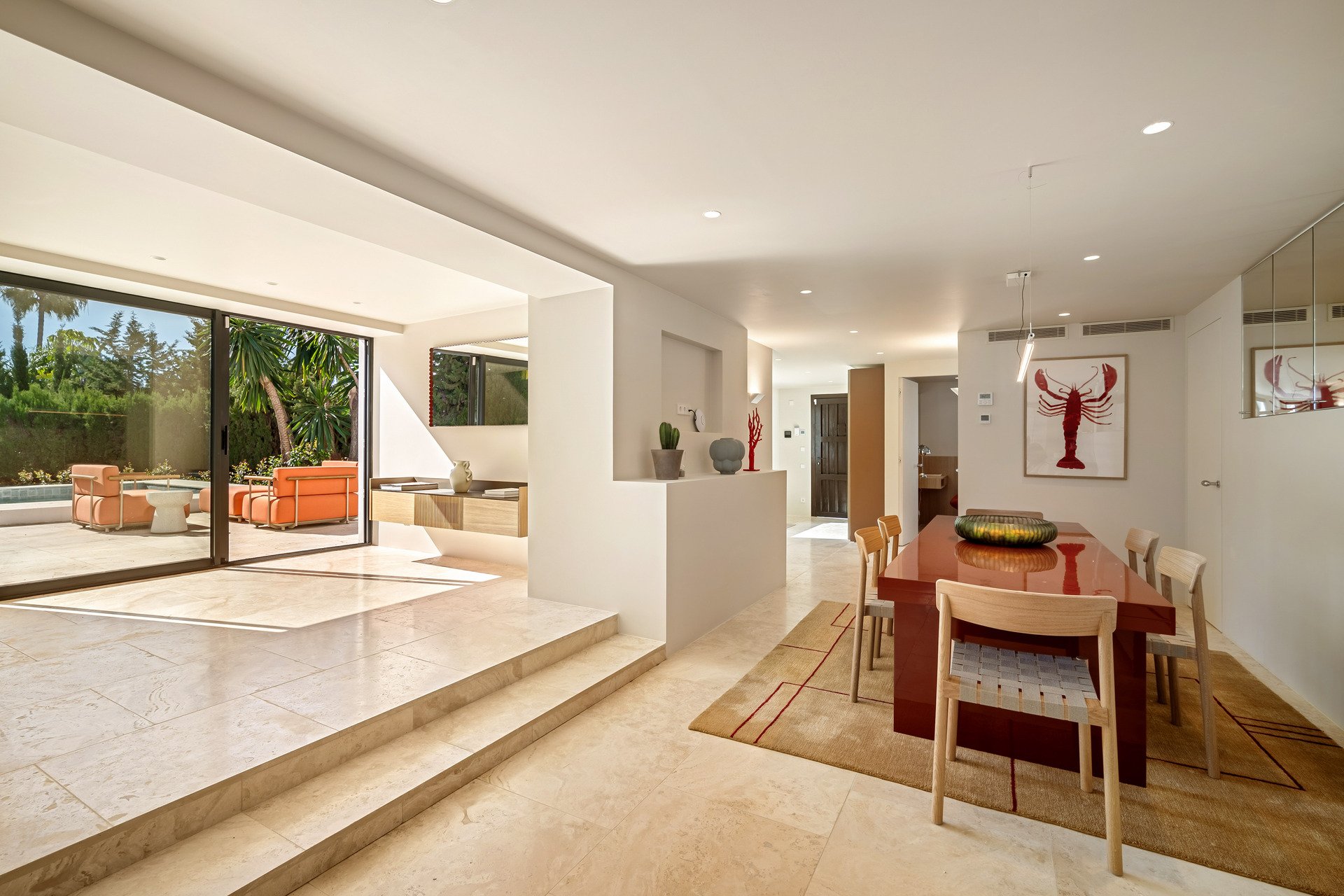 Nieuwbouw - Villa - Marbella