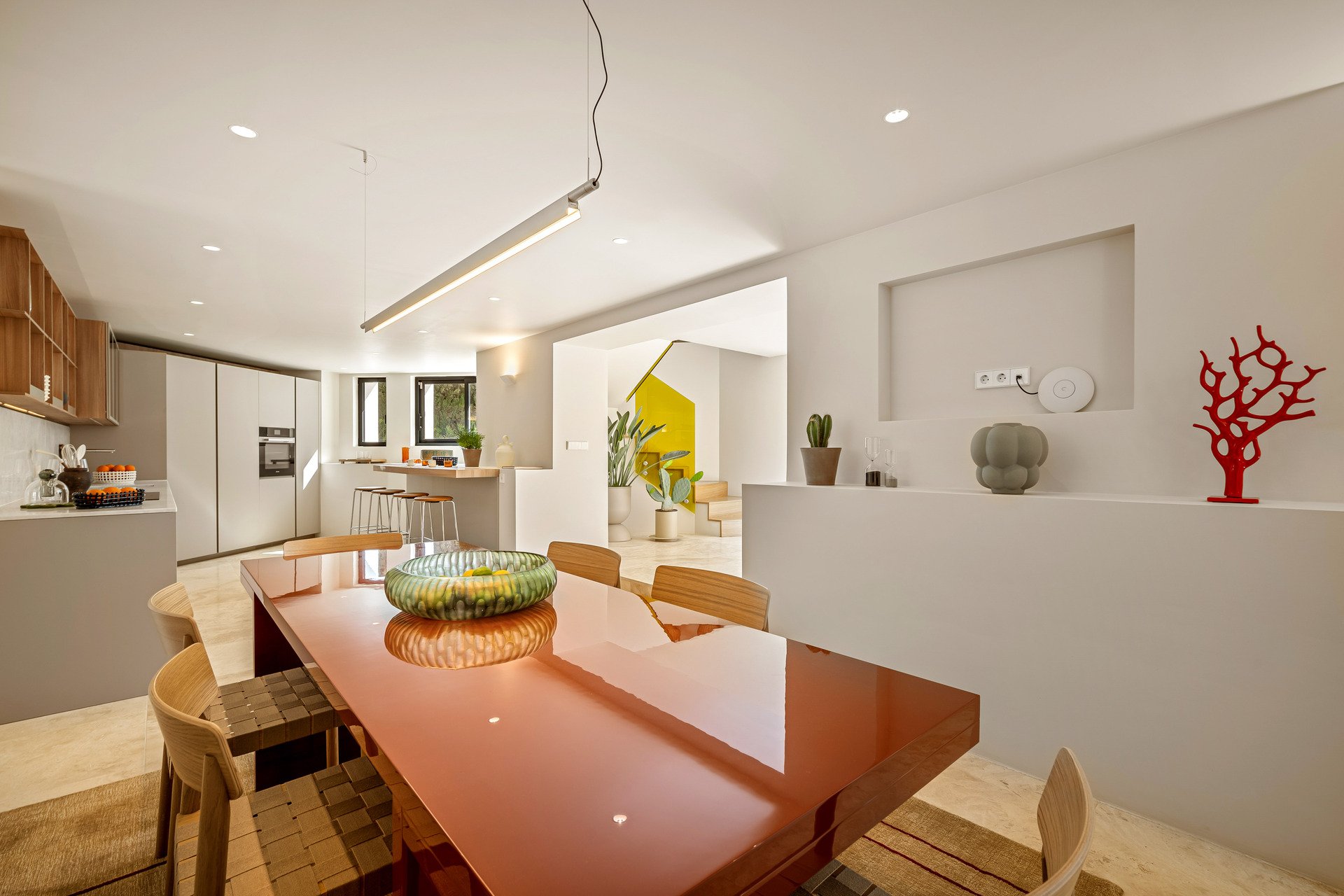 Nieuwbouw - Villa - Marbella