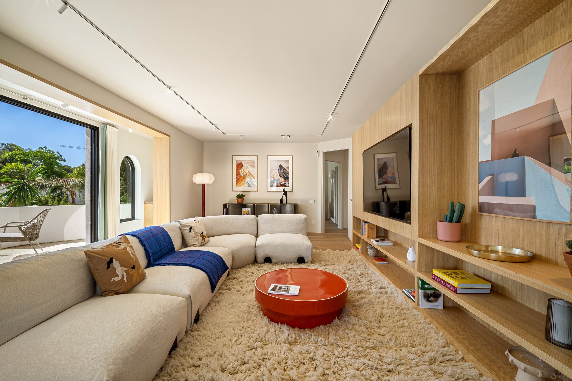 Nieuwbouw - Villa - Marbella