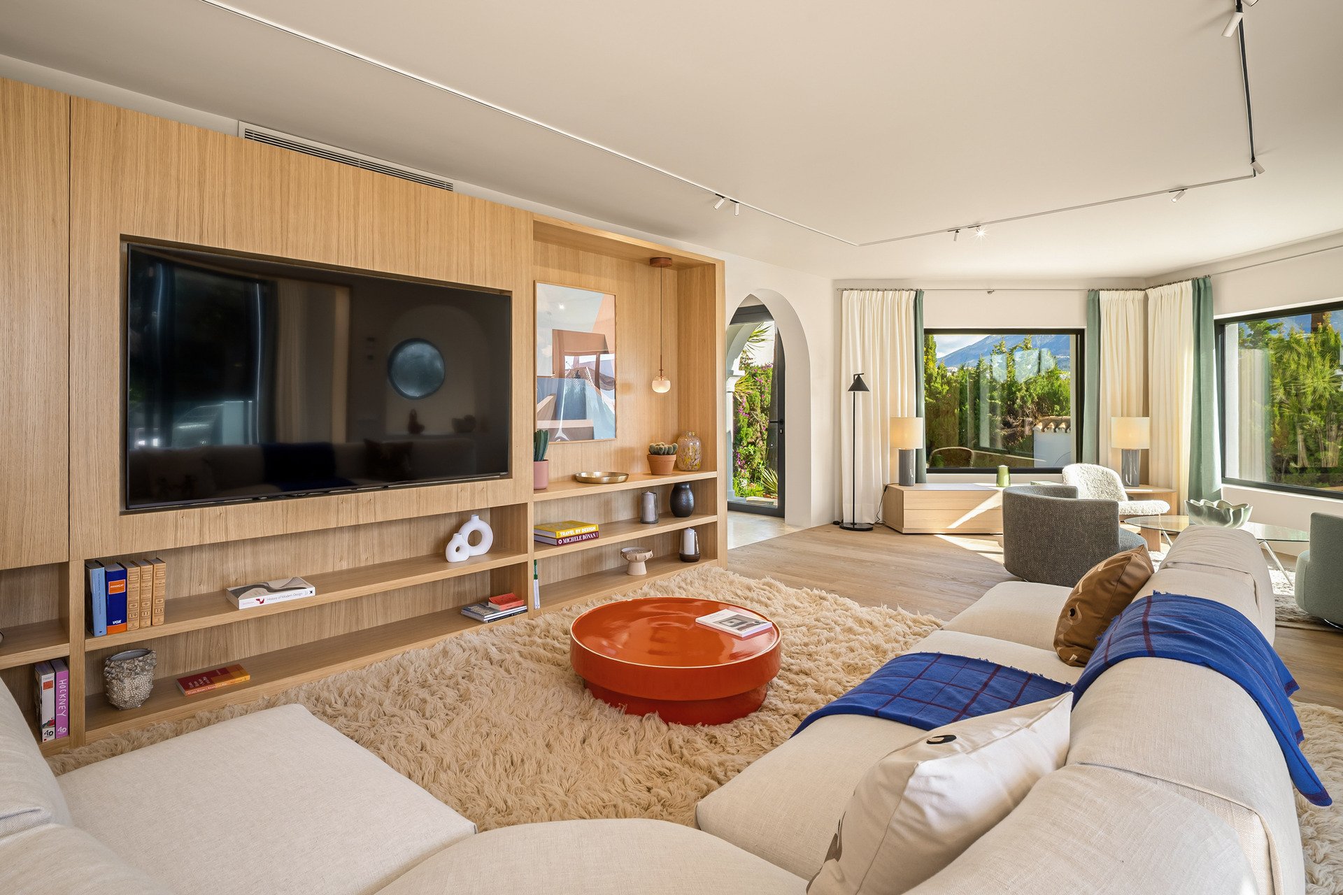 Nieuwbouw - Villa - Marbella