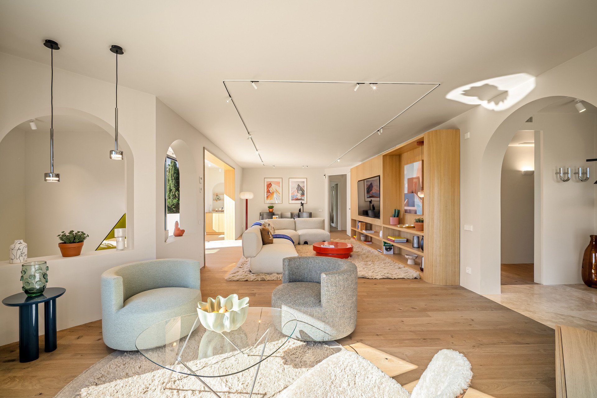 Nieuwbouw - Villa - Marbella