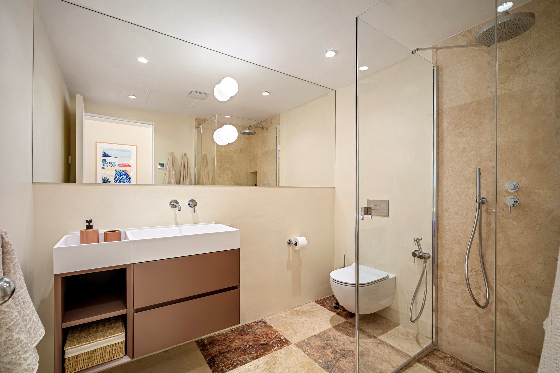 Nieuwbouw - Villa - Marbella