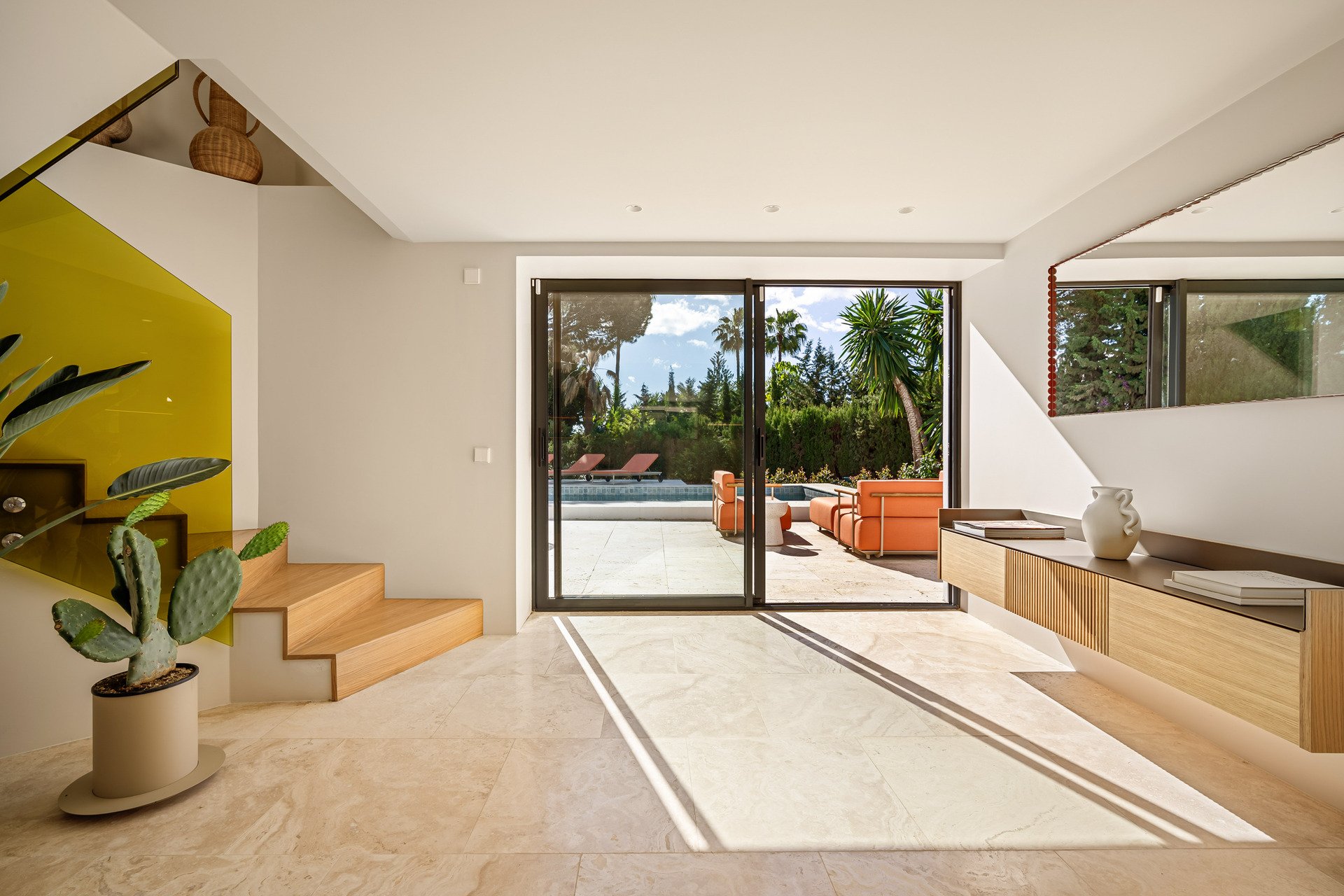 Nieuwbouw - Villa - Marbella