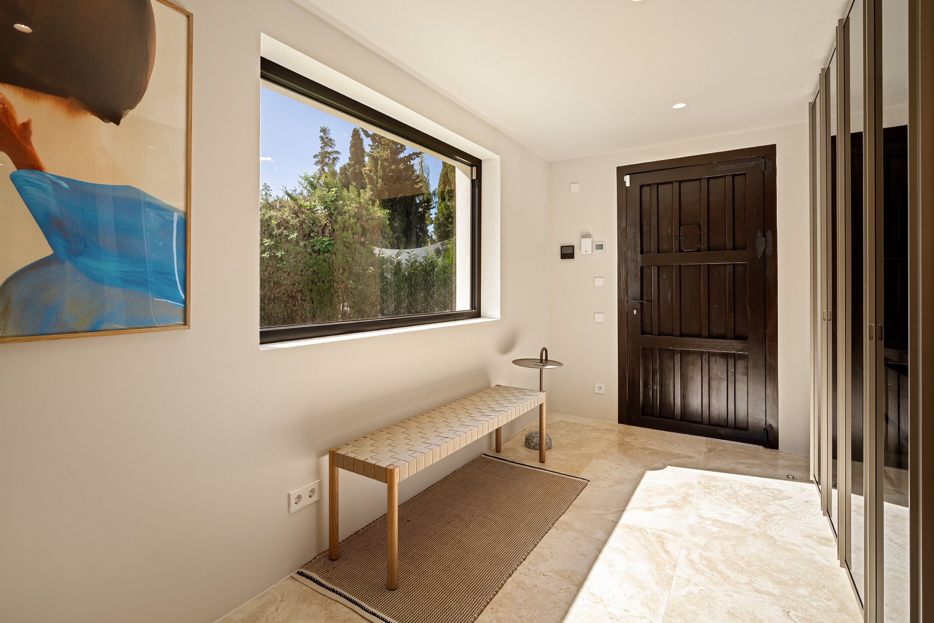 Nieuwbouw - Villa - Marbella