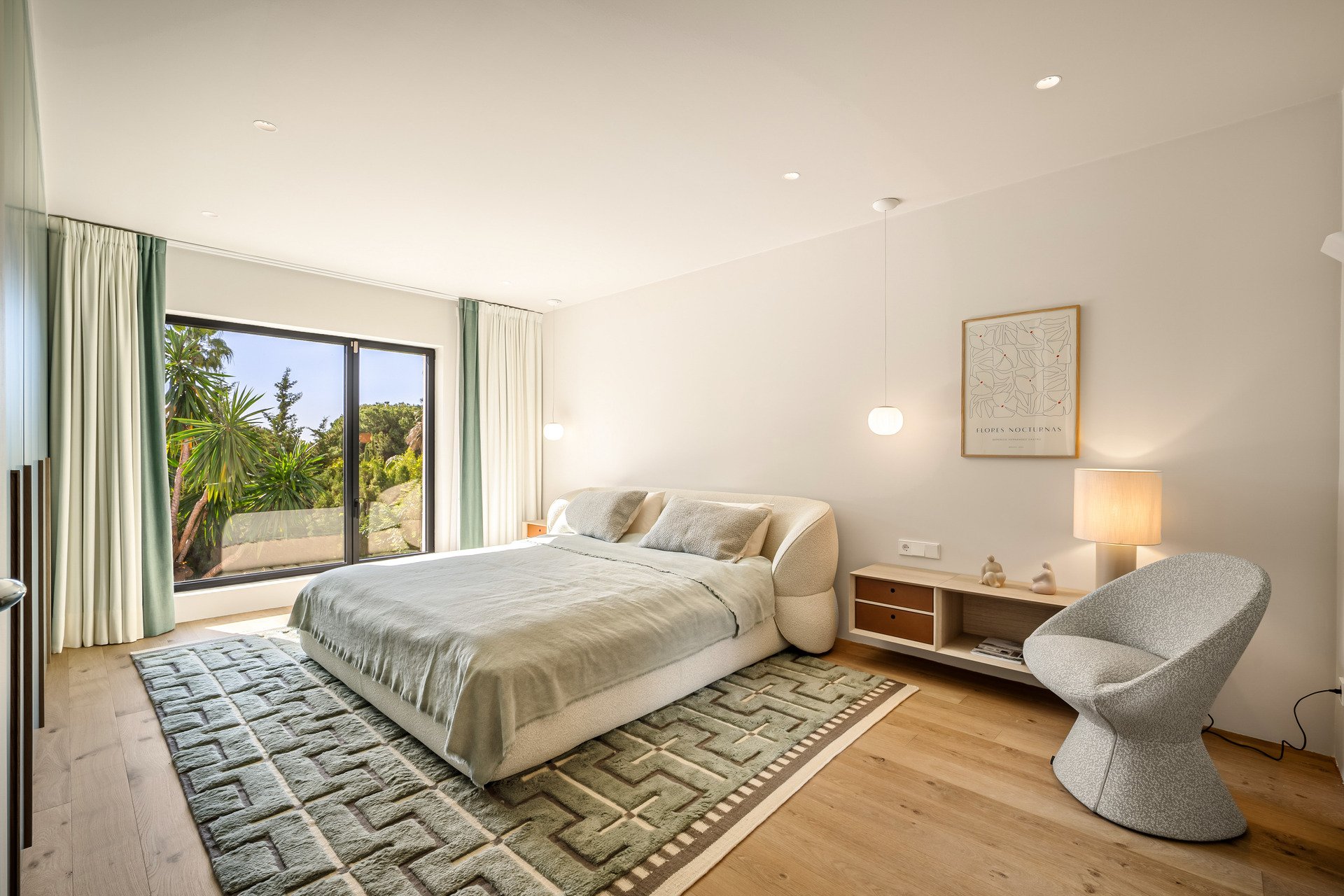 Nieuwbouw - Villa - Marbella