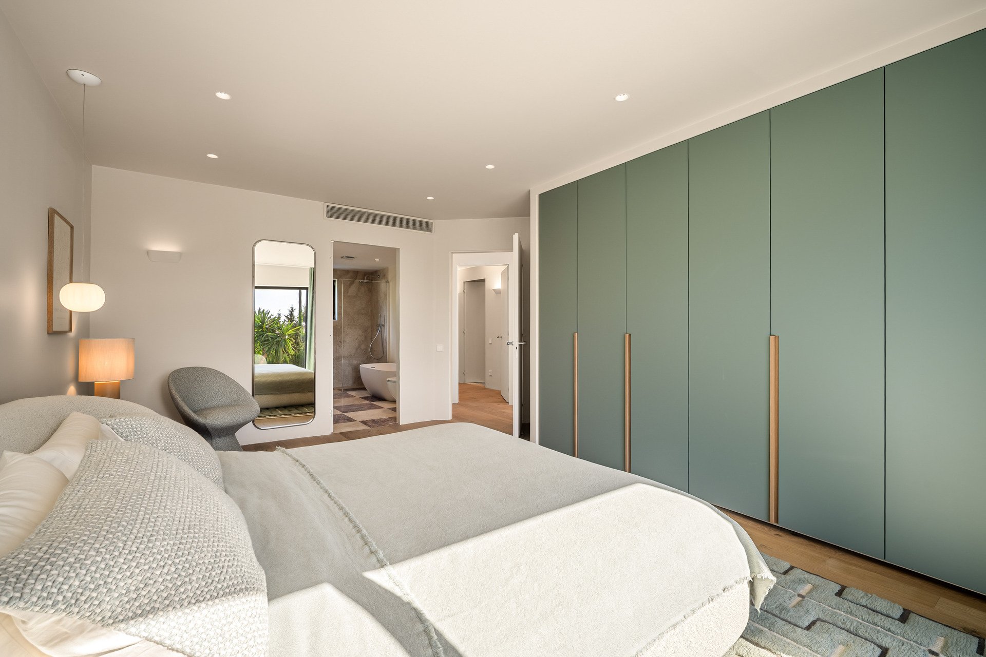 Nieuwbouw - Villa - Marbella