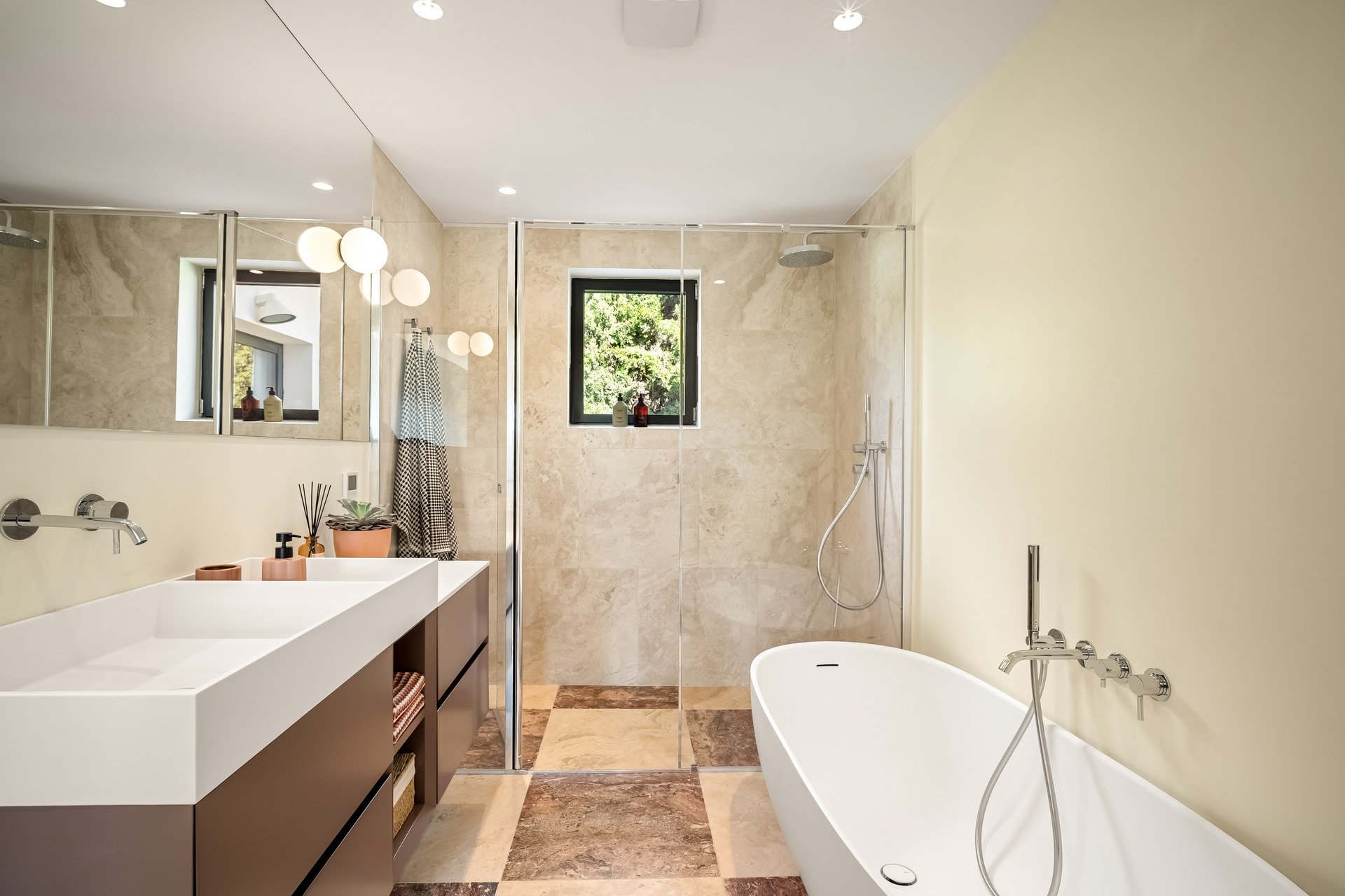 Nieuwbouw - Villa - Marbella