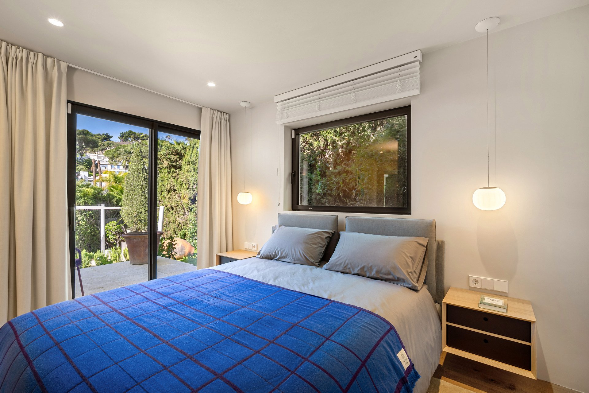 Nieuwbouw - Villa - Marbella