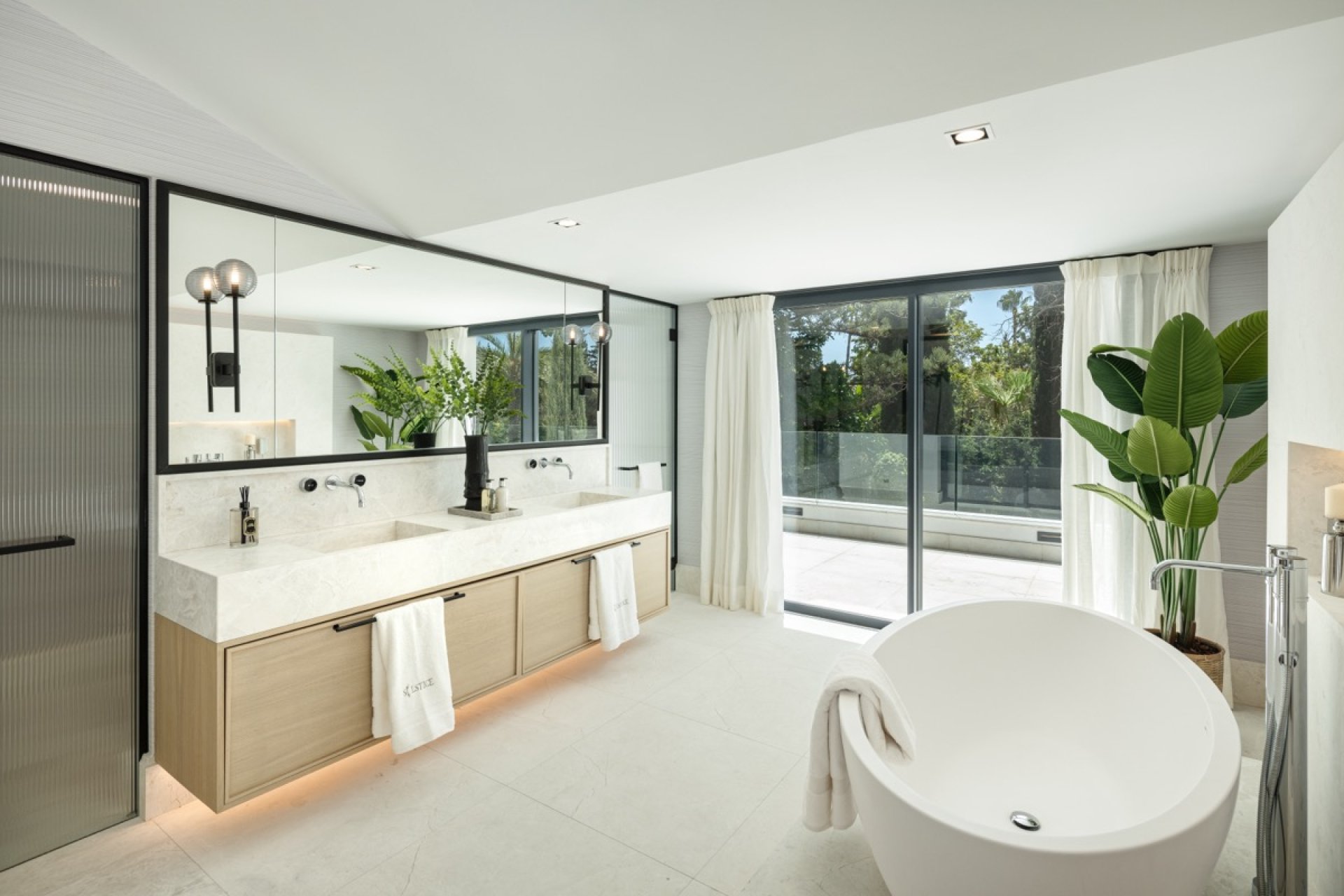 Nieuwbouw - Villa - Marbella