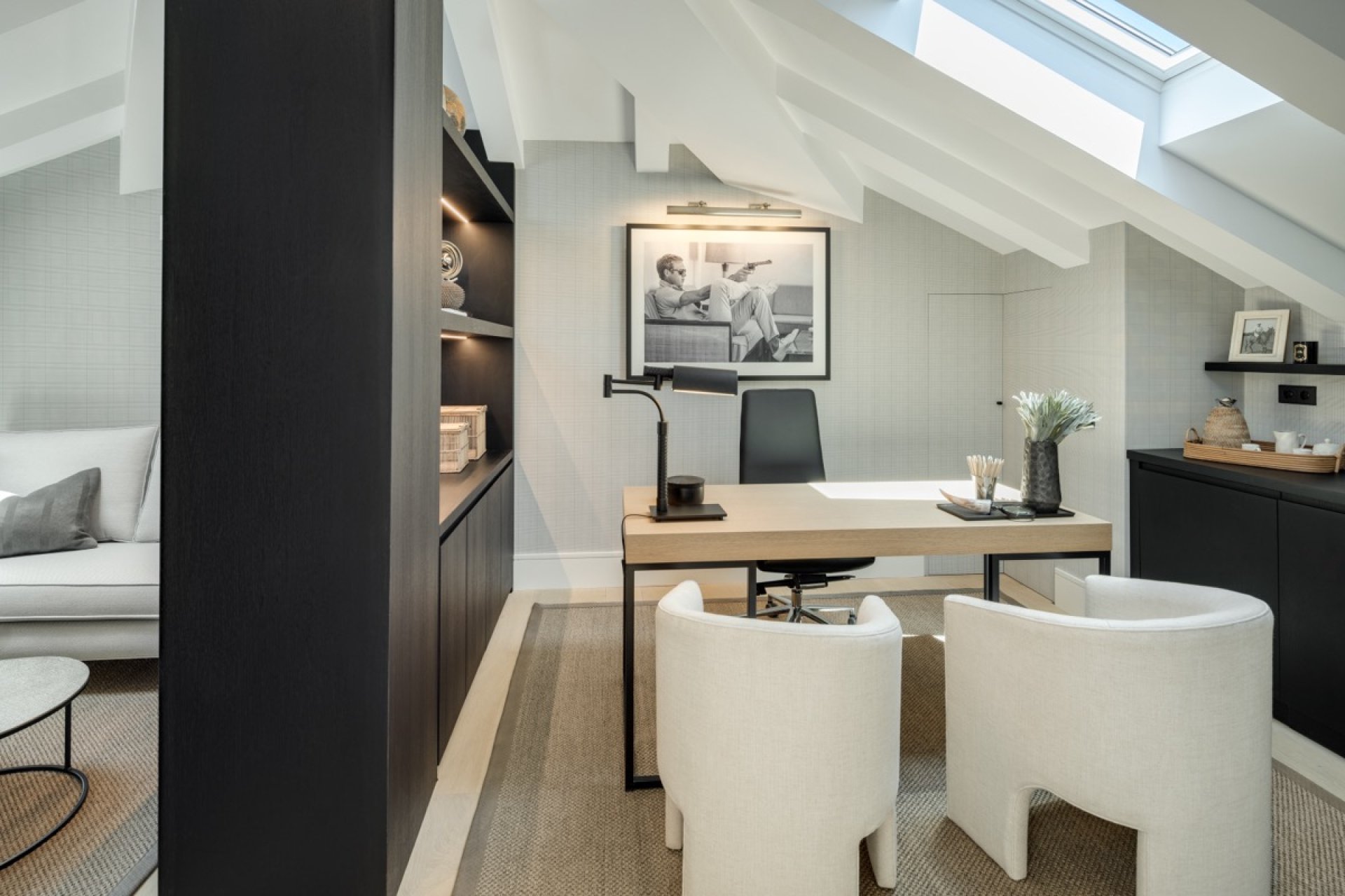 Nieuwbouw - Villa - Marbella