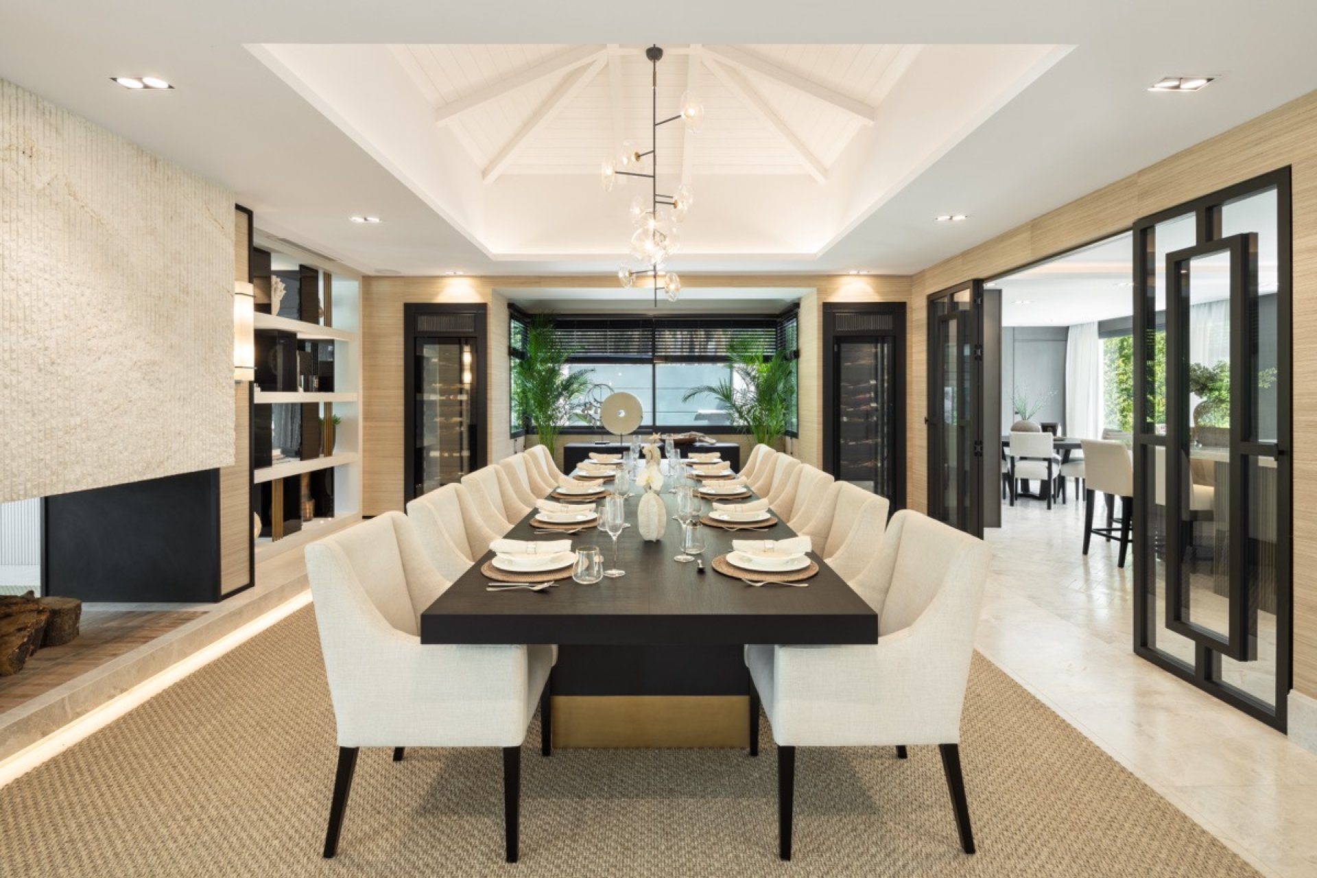 Nieuwbouw - Villa - Marbella