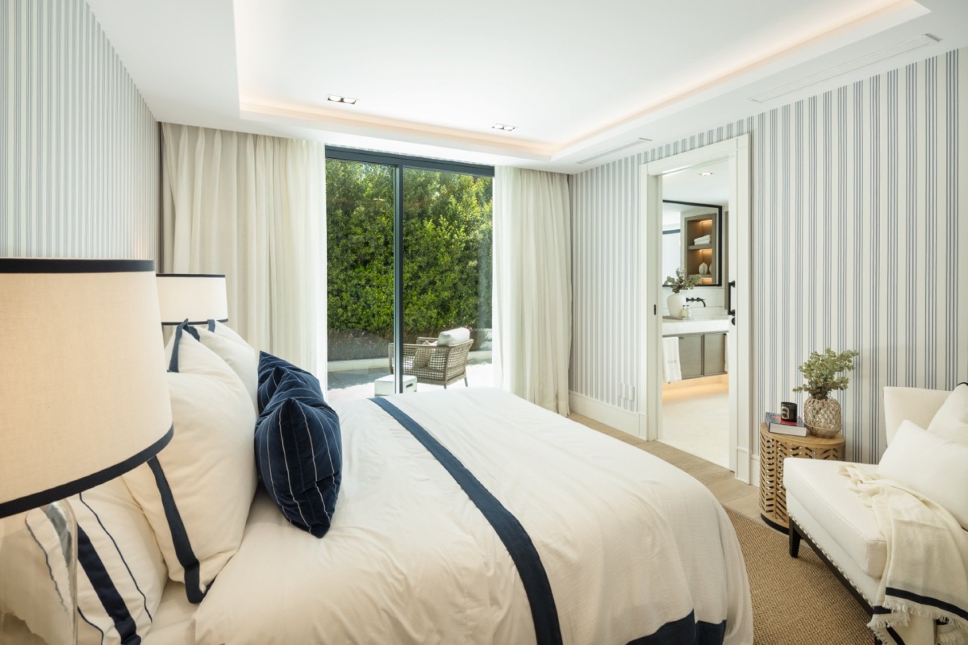 Nieuwbouw - Villa - Marbella