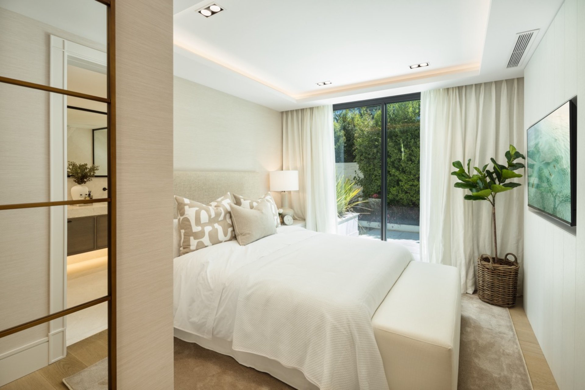 Nieuwbouw - Villa - Marbella