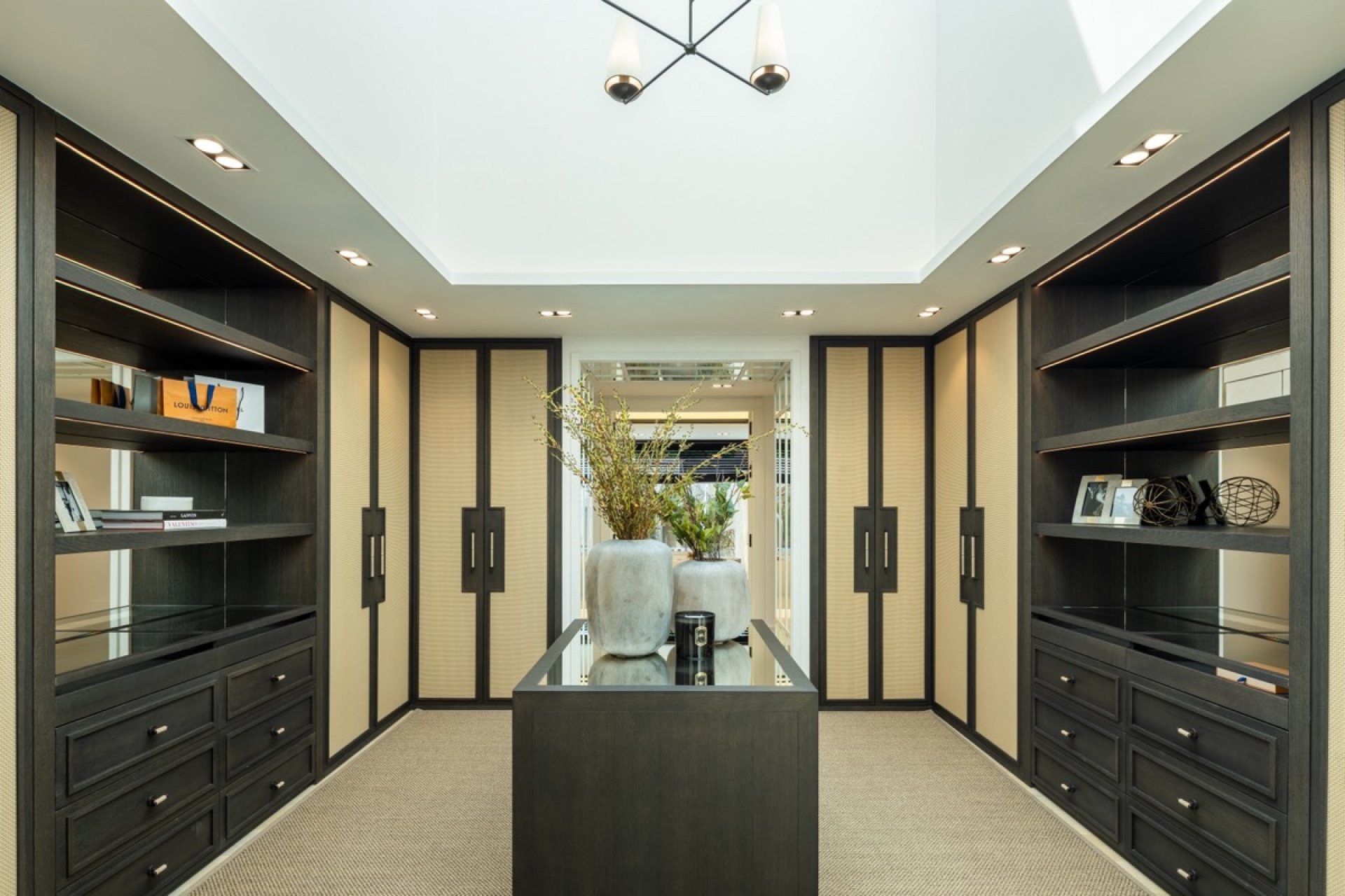 Nieuwbouw - Villa - Marbella