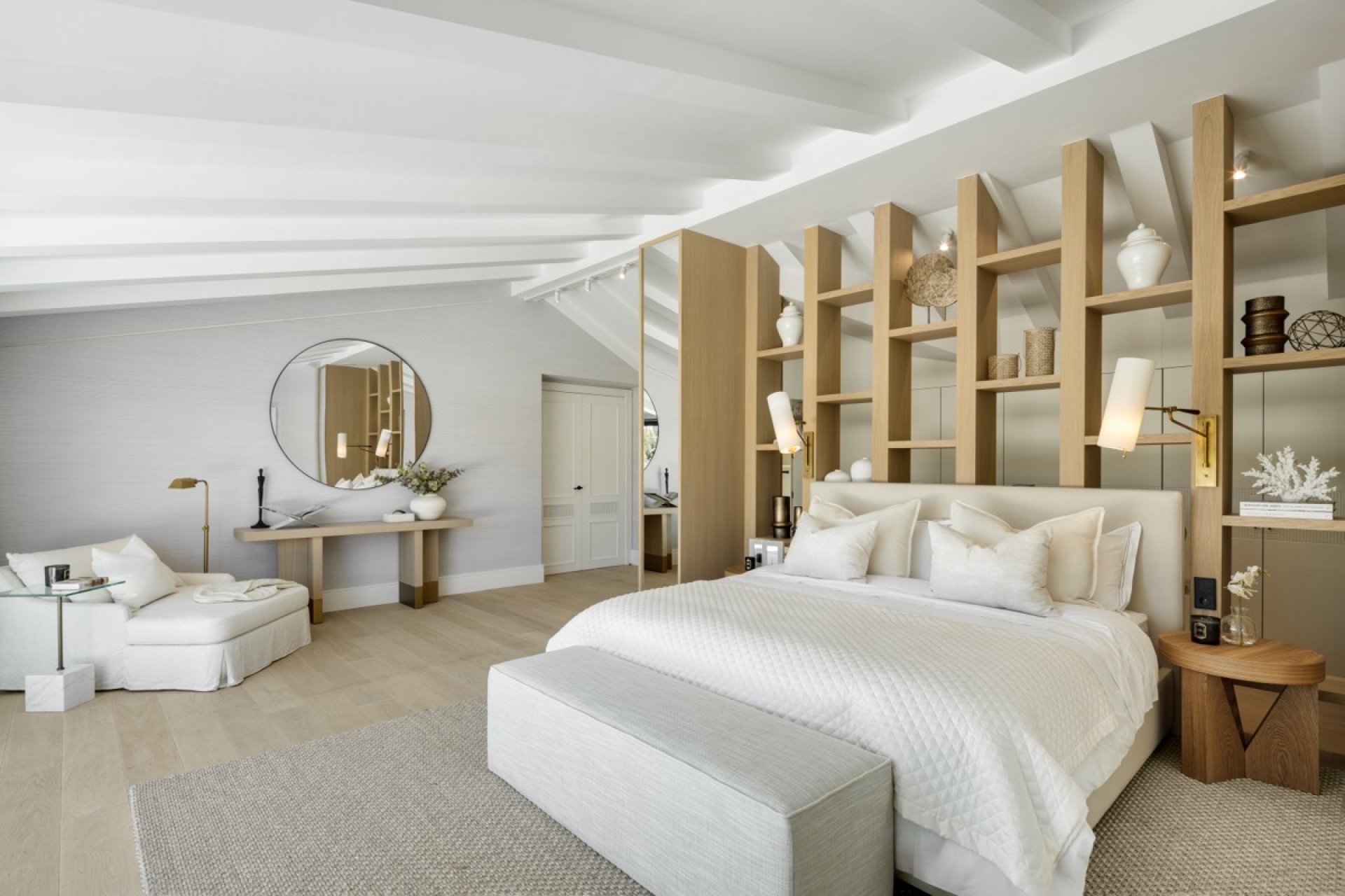 Nieuwbouw - Villa - Marbella