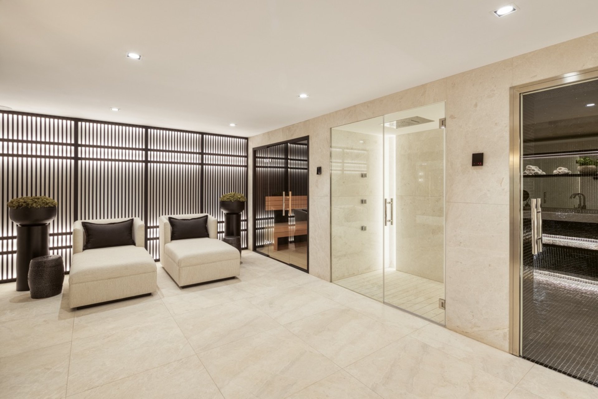 Nieuwbouw - Villa - Marbella