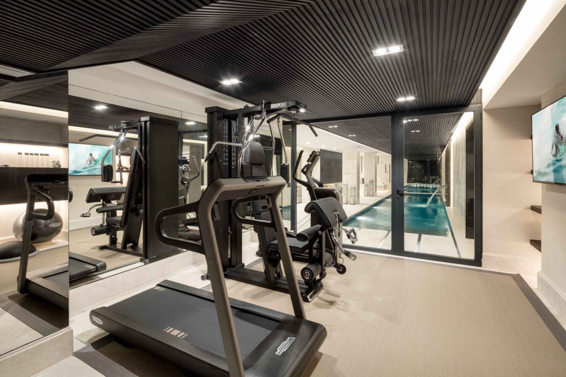 Nieuwbouw - Villa - Marbella