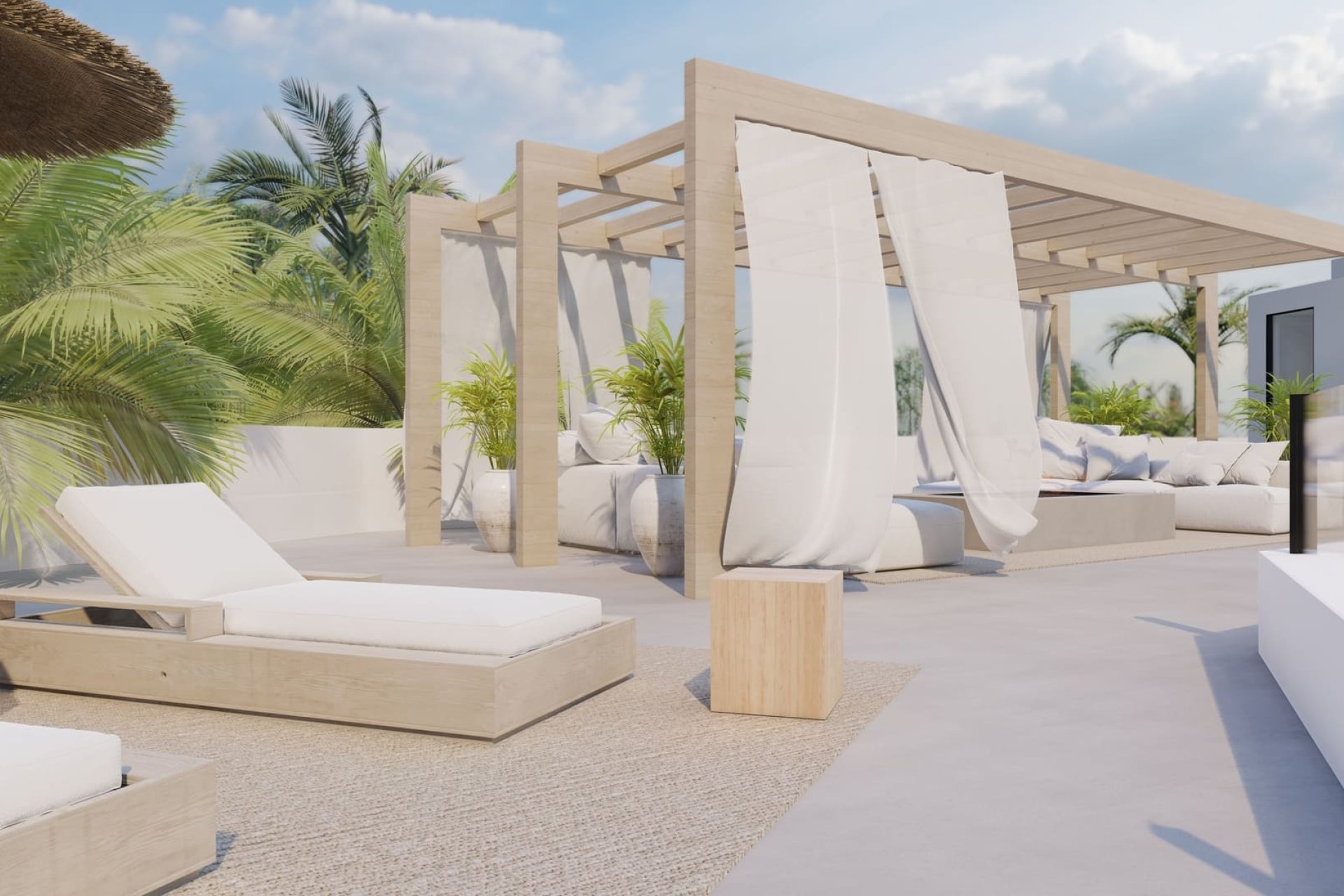 Nieuwbouw - Villa - Marbella