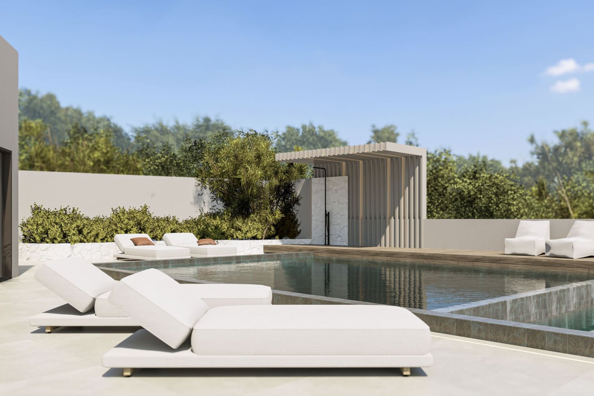 Nieuwbouw - Villa - Marbella