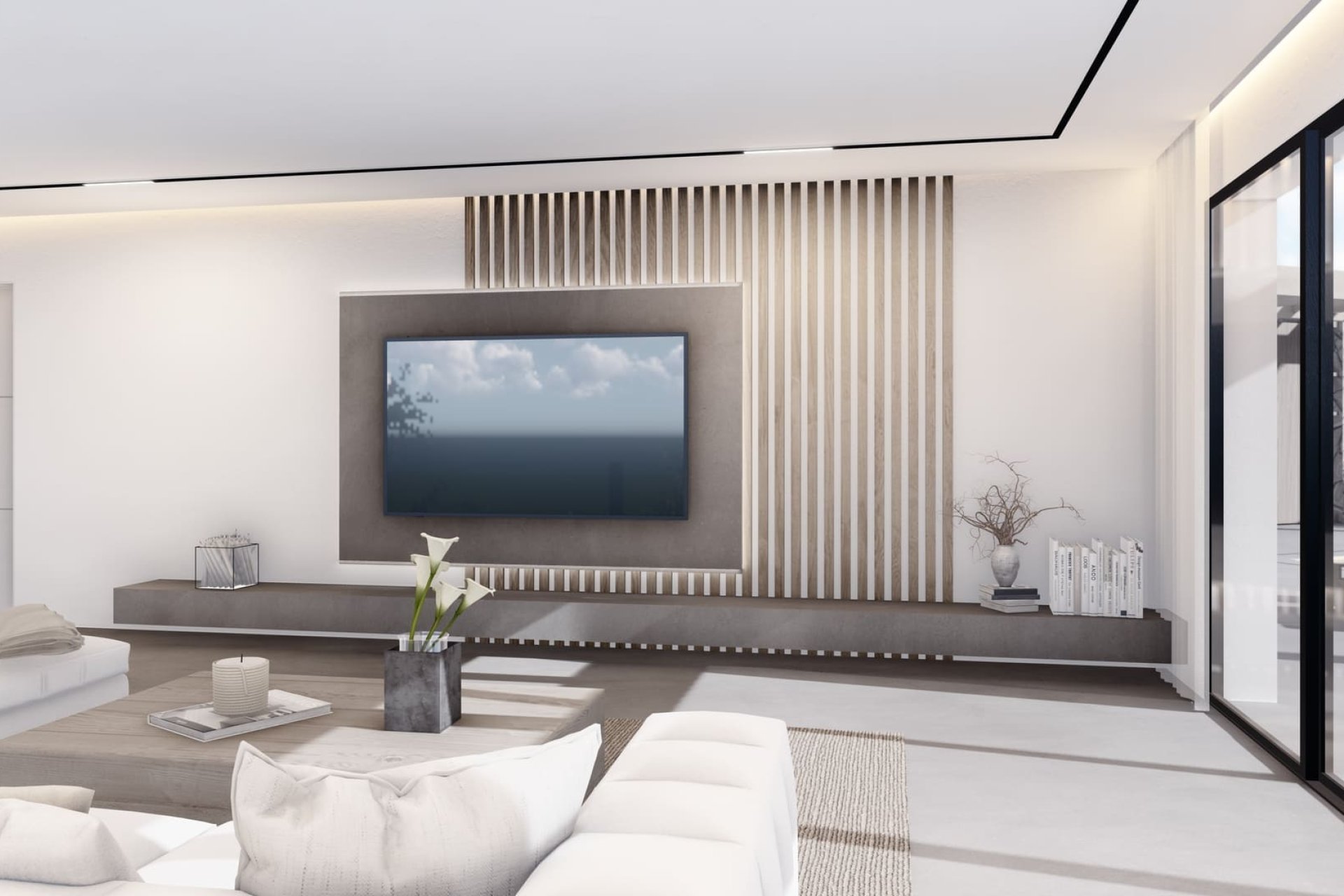 Nieuwbouw - Villa - Marbella