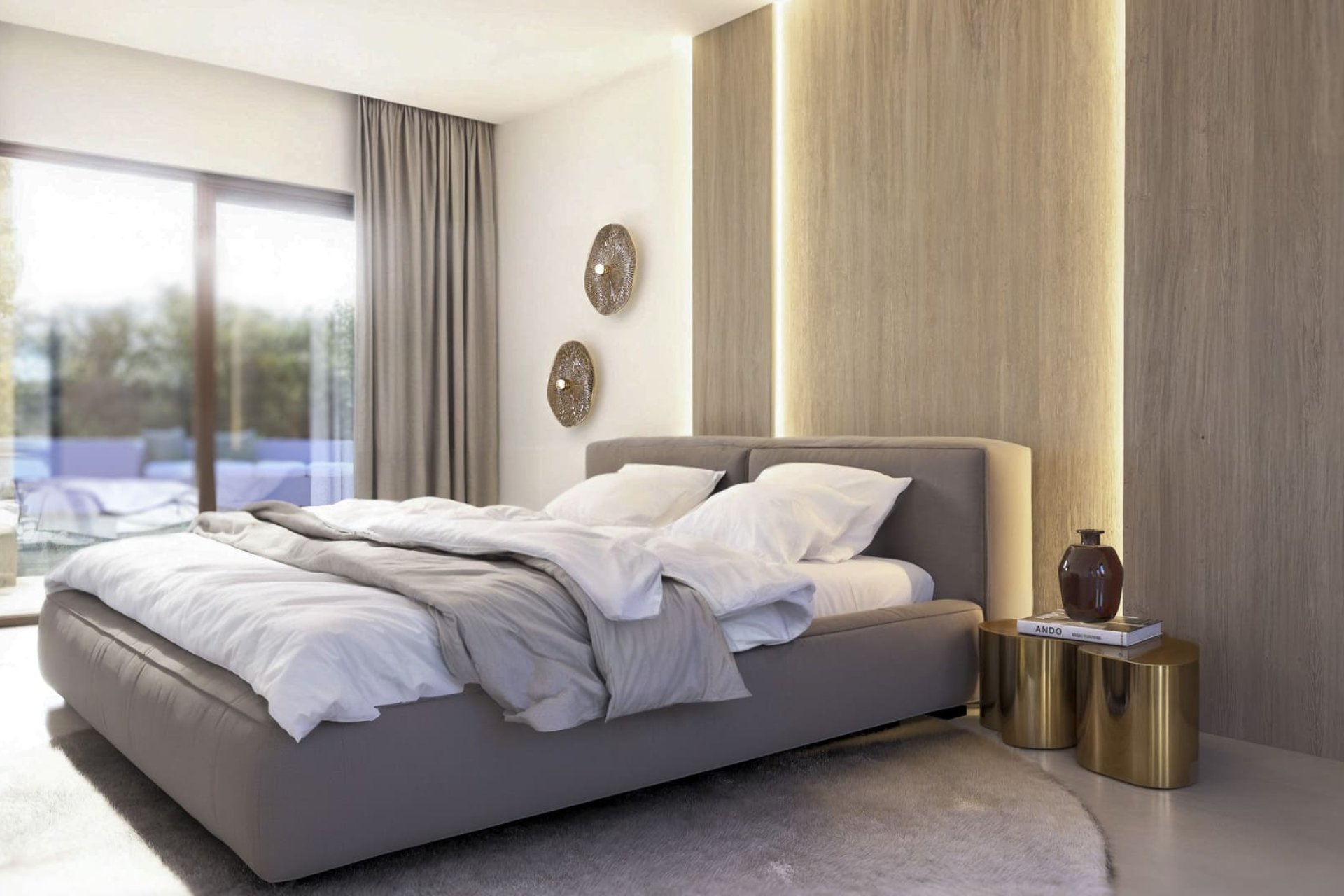 Nieuwbouw - Villa - Marbella