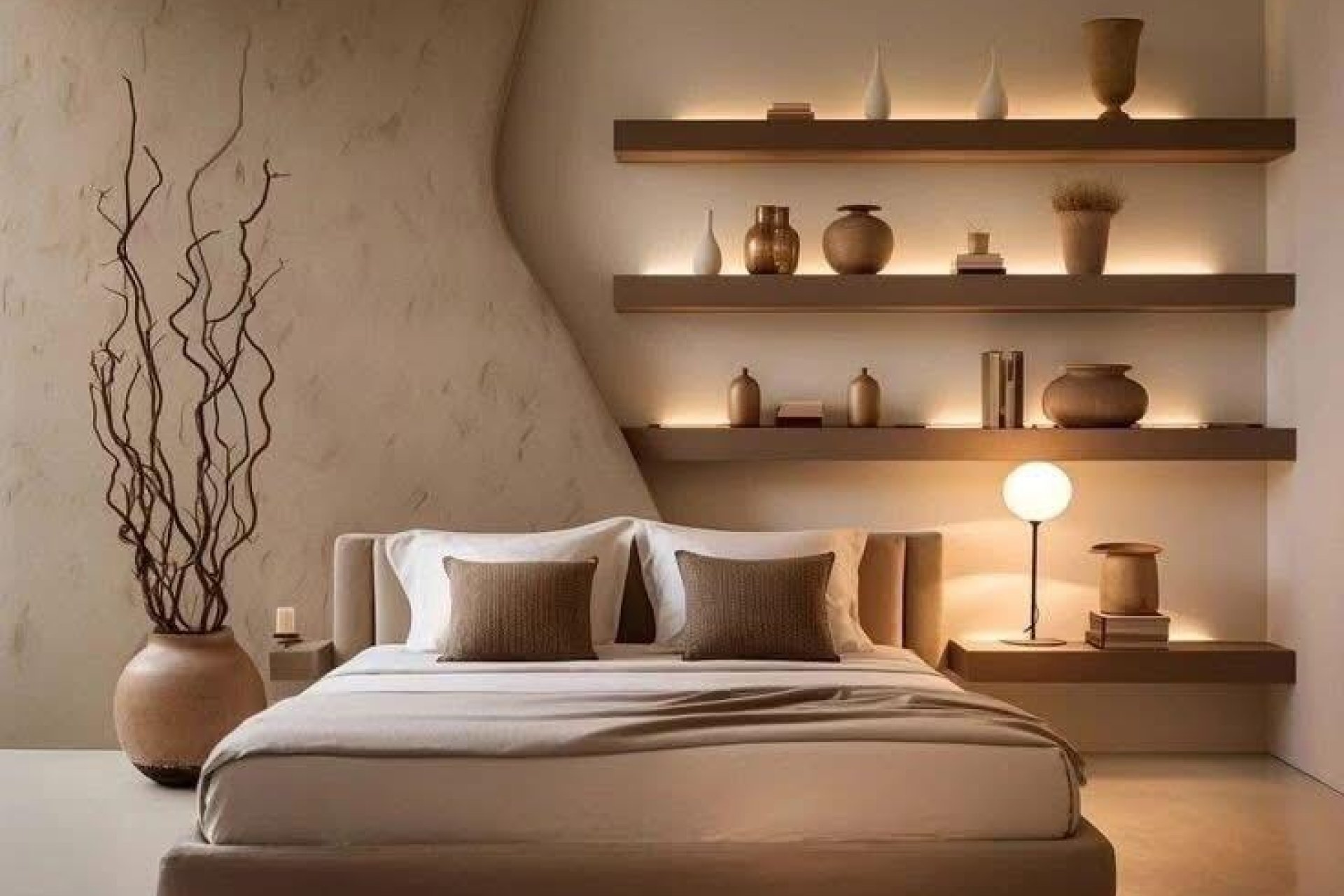 Nieuwbouw - Villa - Marbella