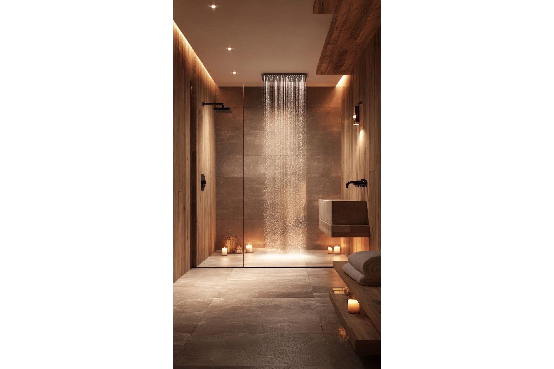 Nieuwbouw - Villa - Marbella