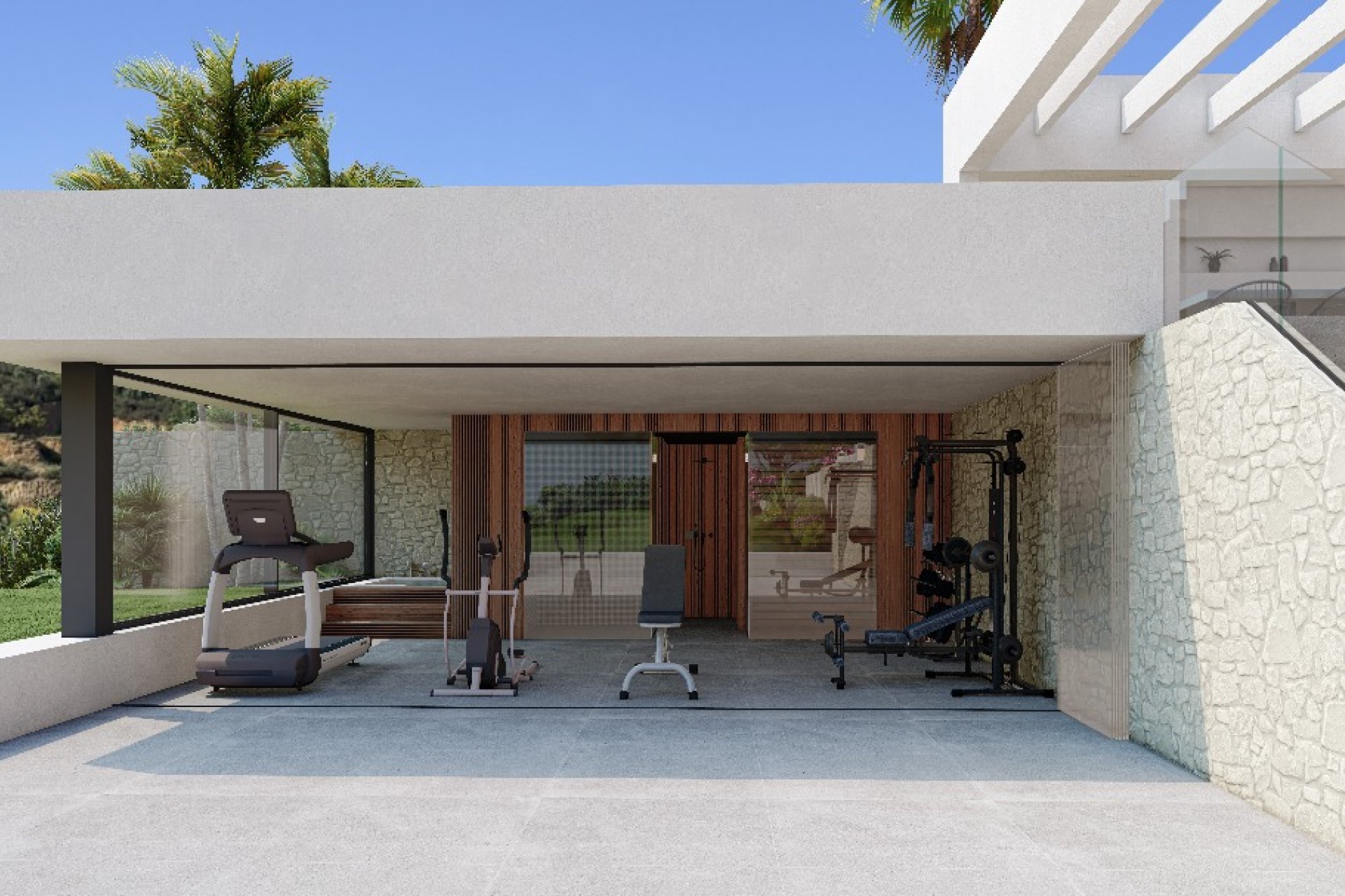 Nieuwbouw - Villa - Marbella