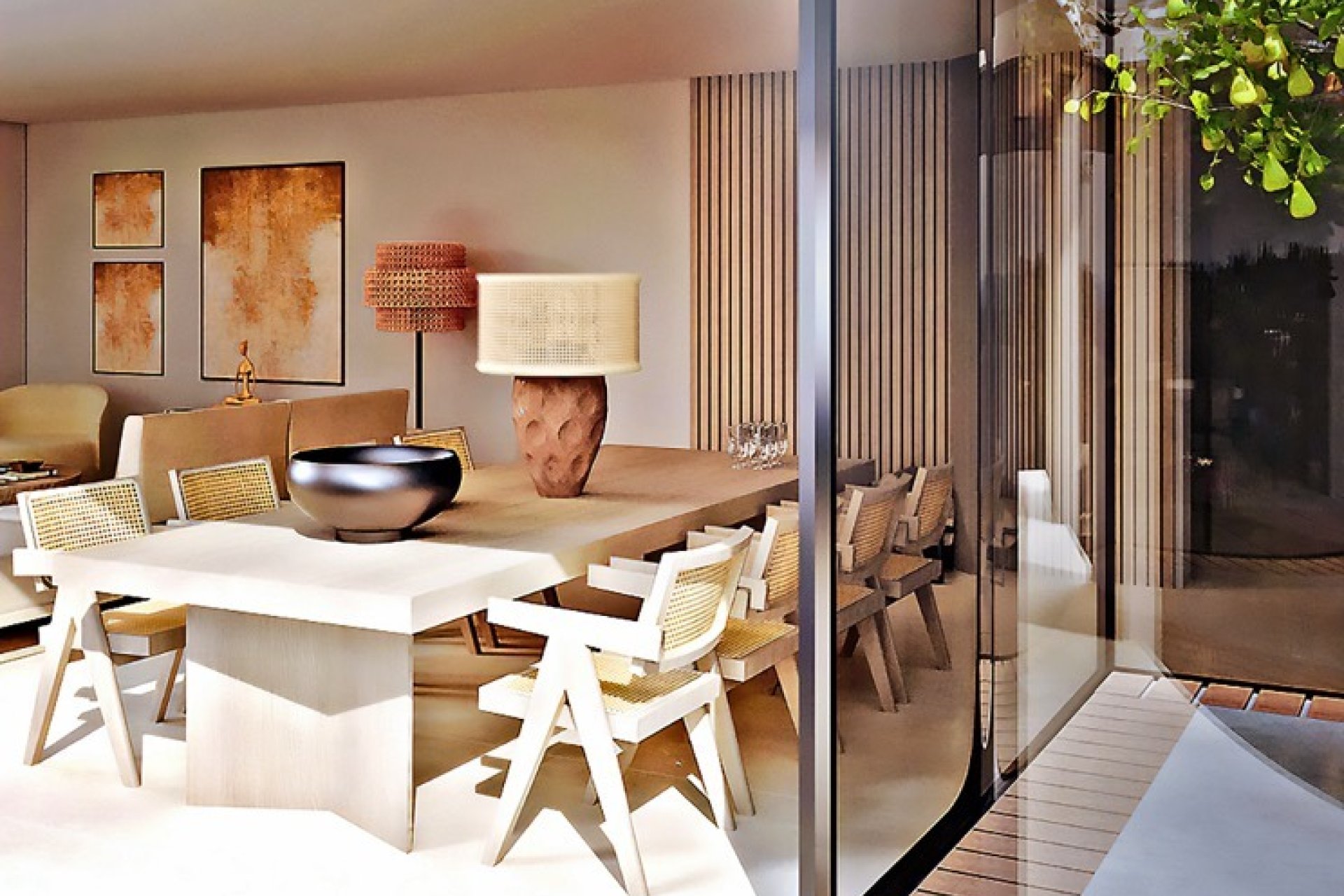 Nieuwbouw - Villa - Marbella