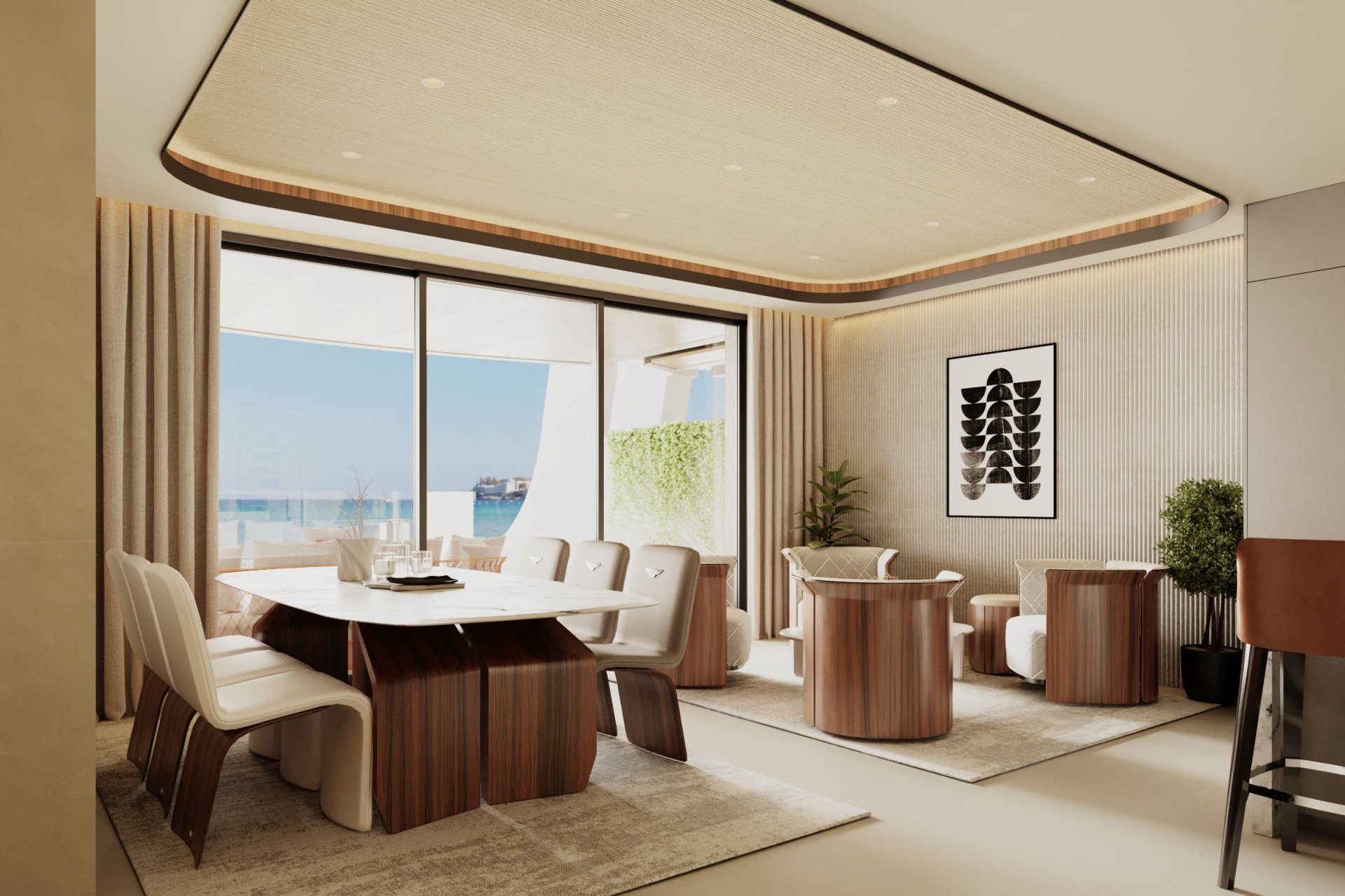 Nieuwbouw - Villa - Marbella