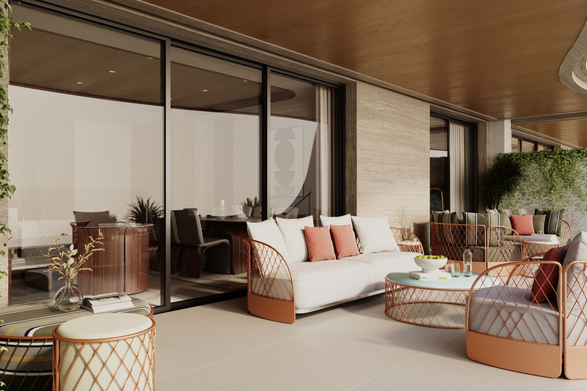 Nieuwbouw - Villa - Marbella