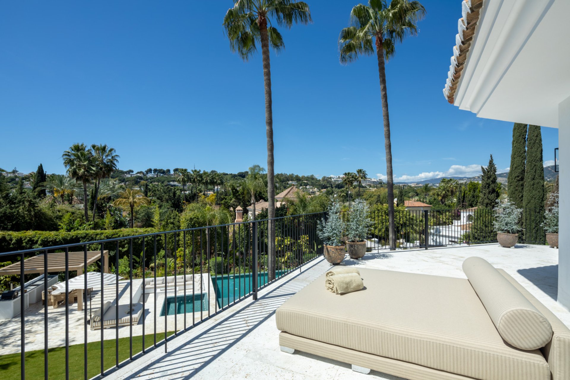 Nieuwbouw - Villa - Marbella