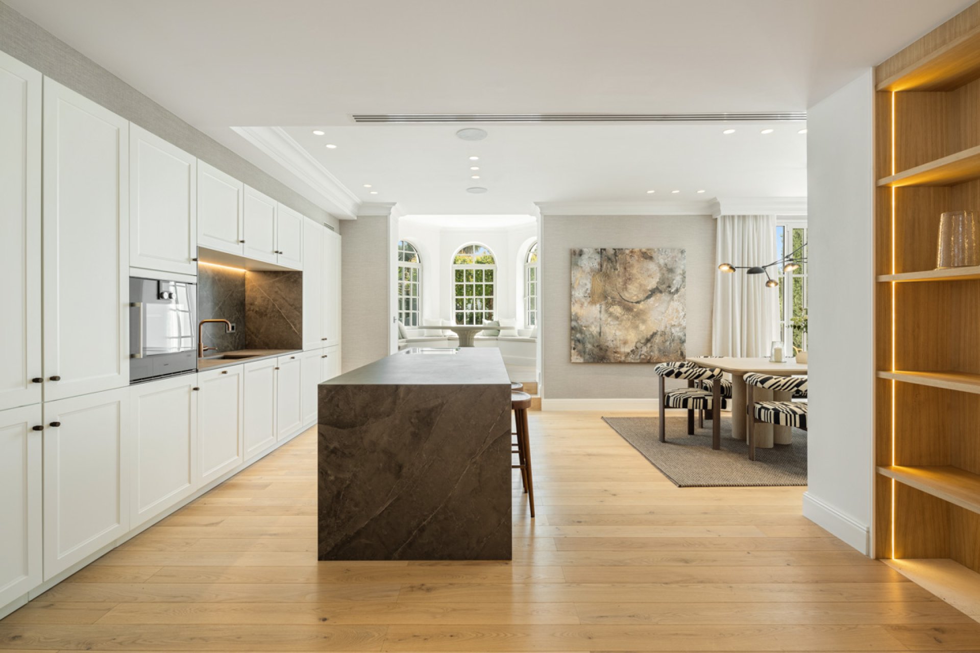 Nieuwbouw - Villa - Marbella